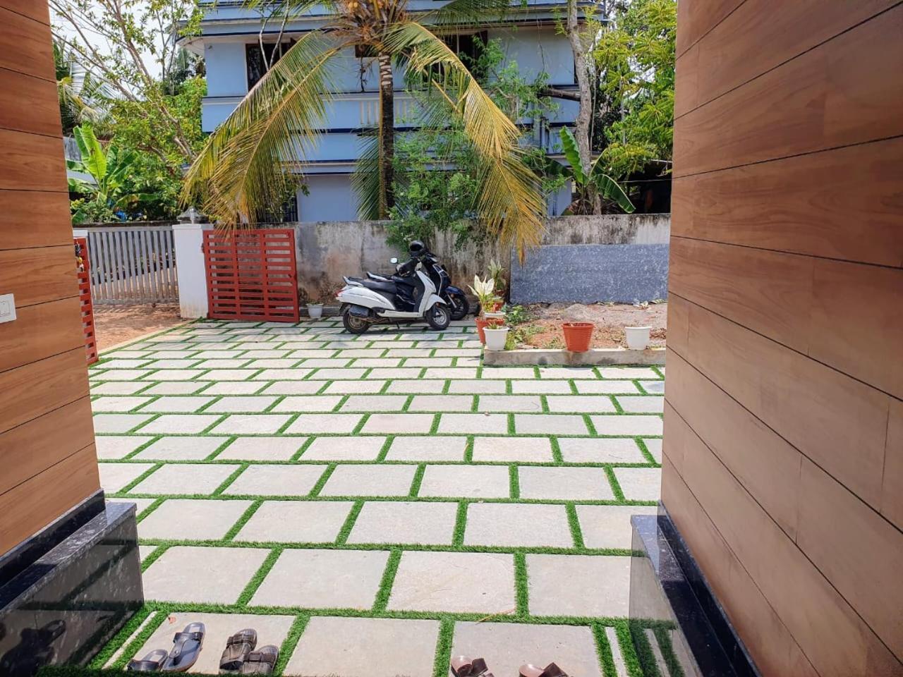 Pushpas homestay