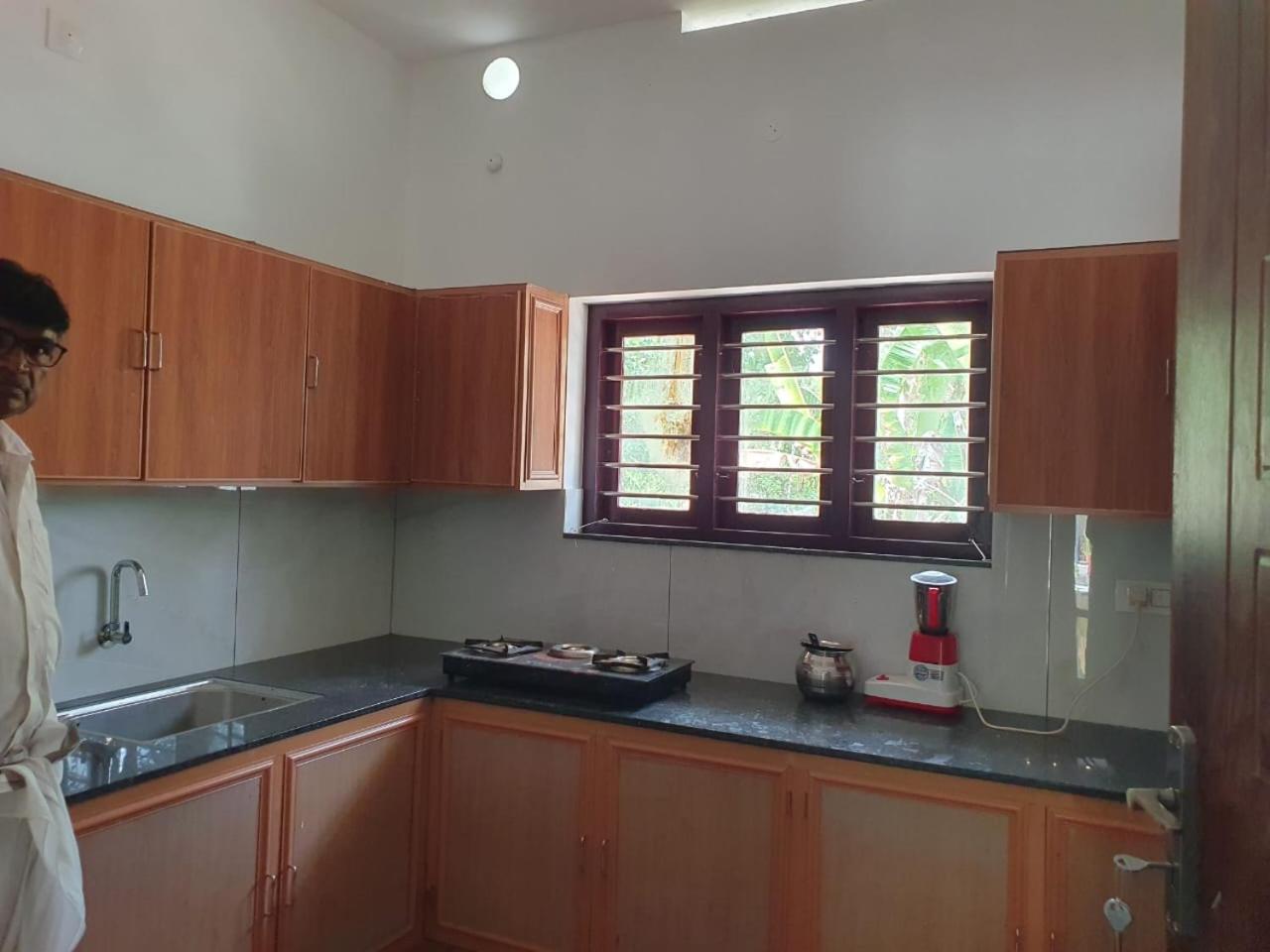Pushpas homestay