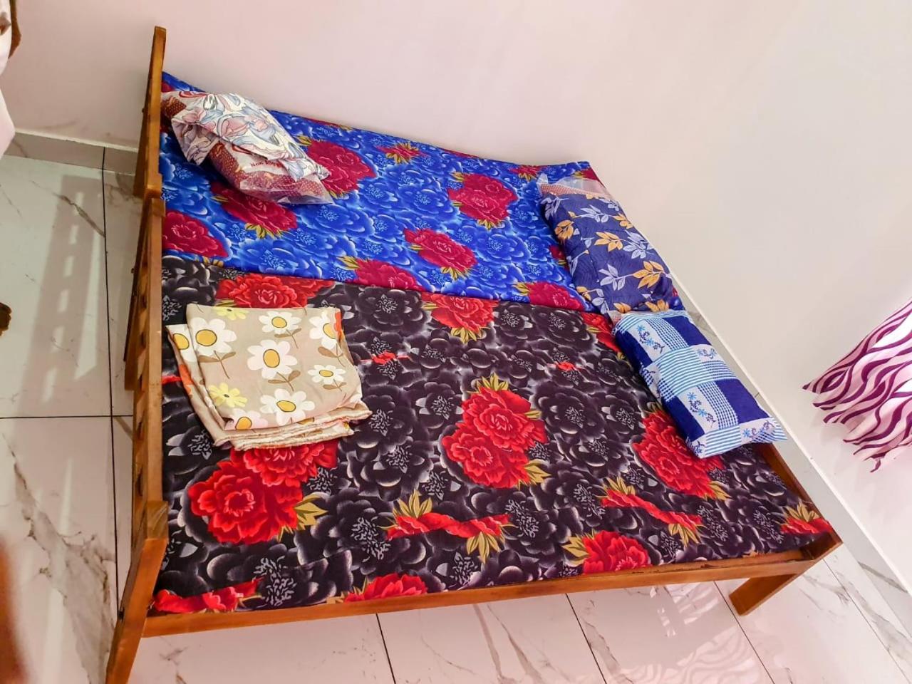 Pushpas homestay