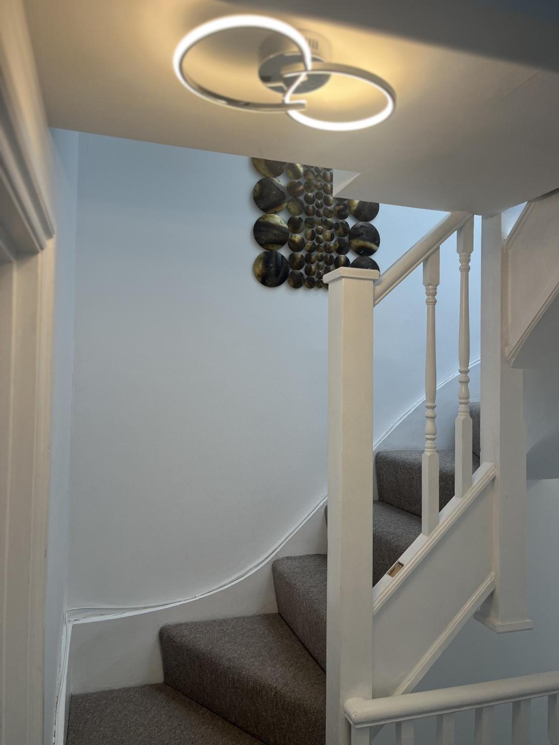 The Spacious Stay Stratford