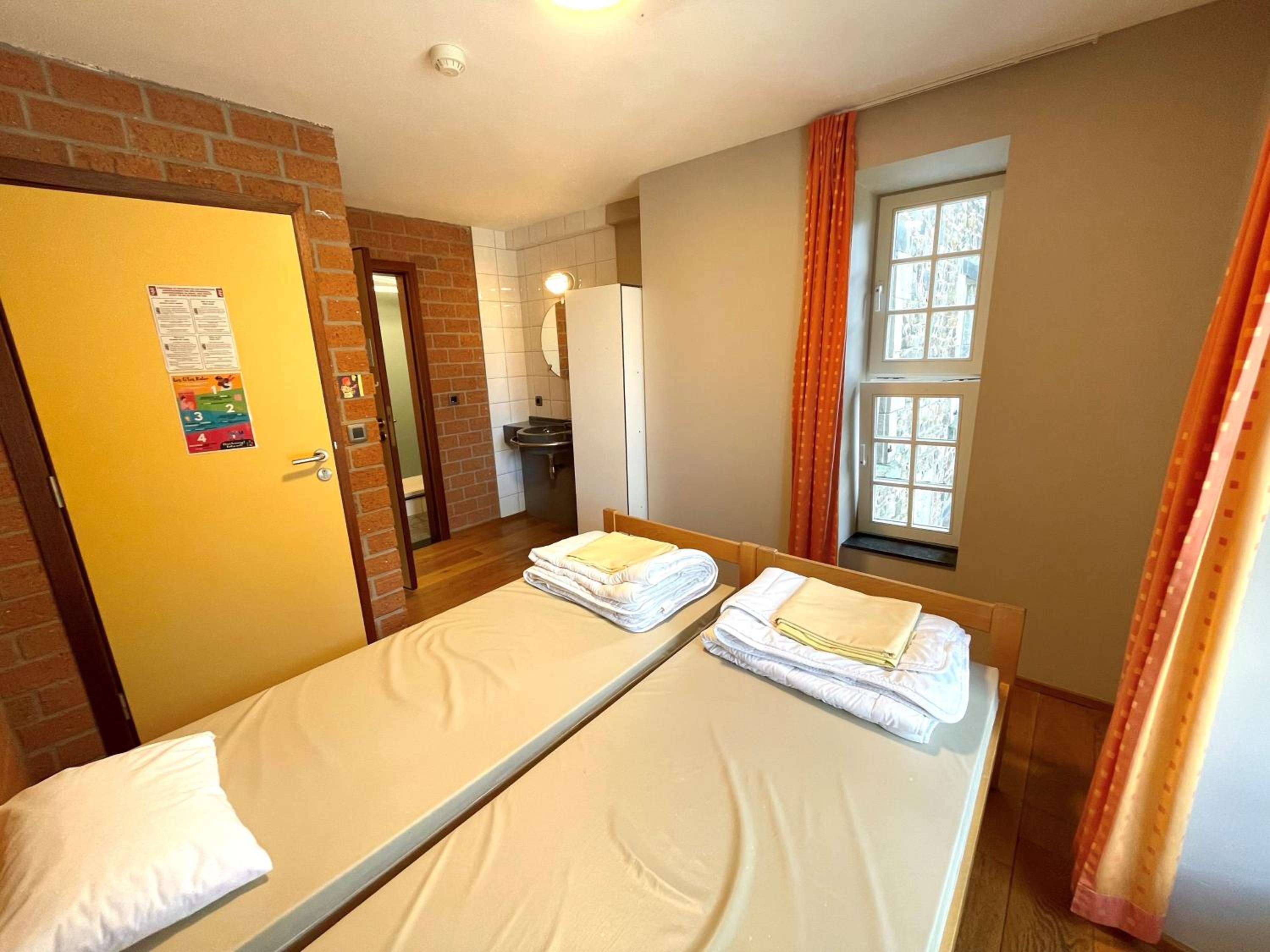 Gîte Kaleo Wanne