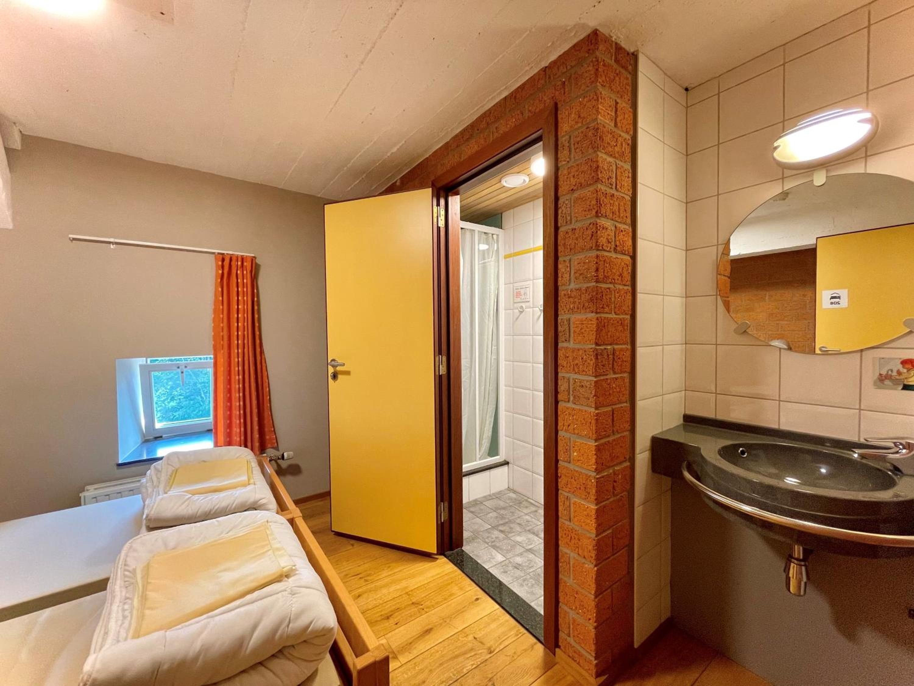 Gîte Kaleo Wanne