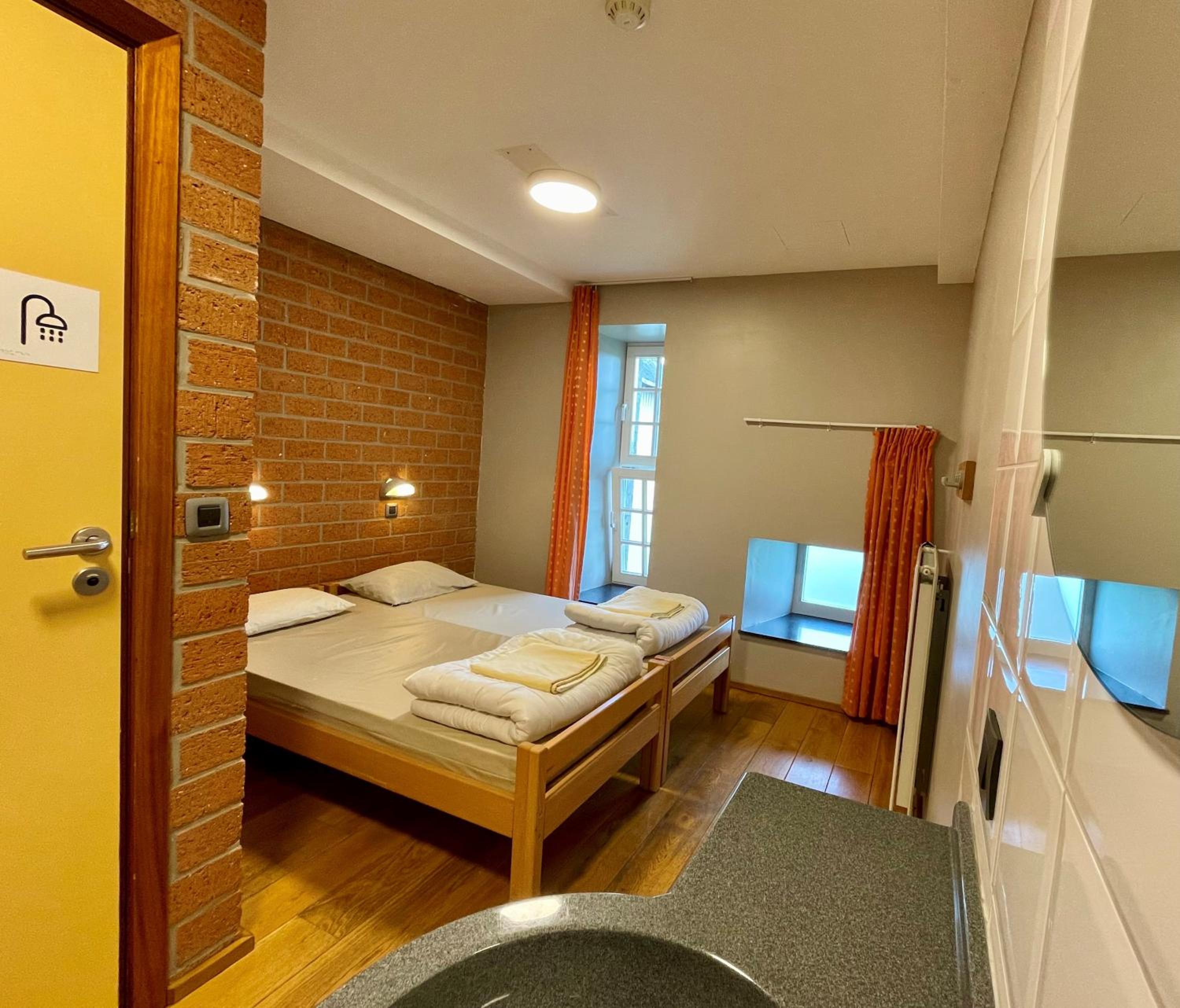 Gîte Kaleo Wanne