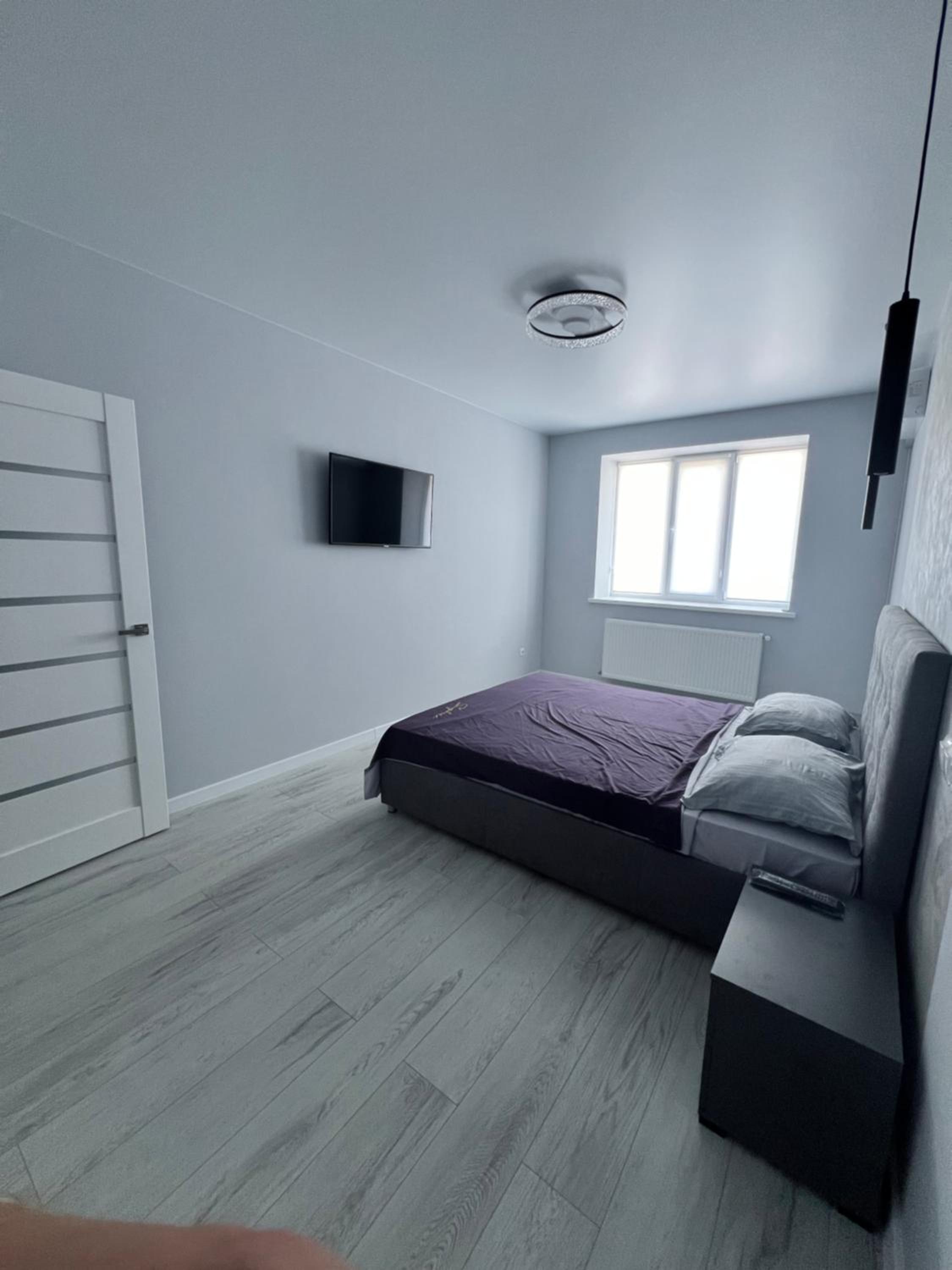 Gold Apartment Vysochana18