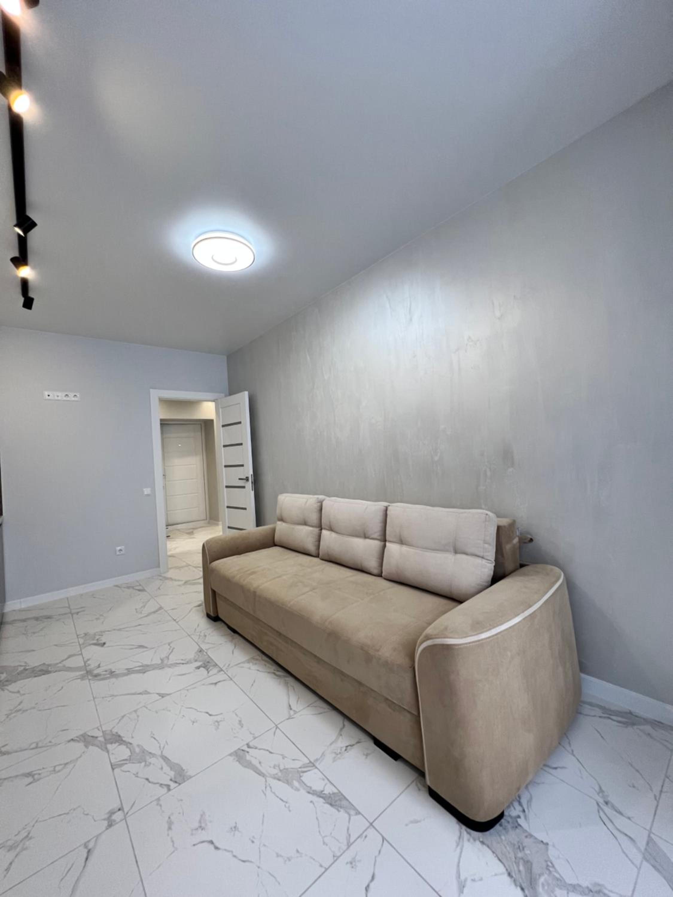 Gold Apartment Vysochana18