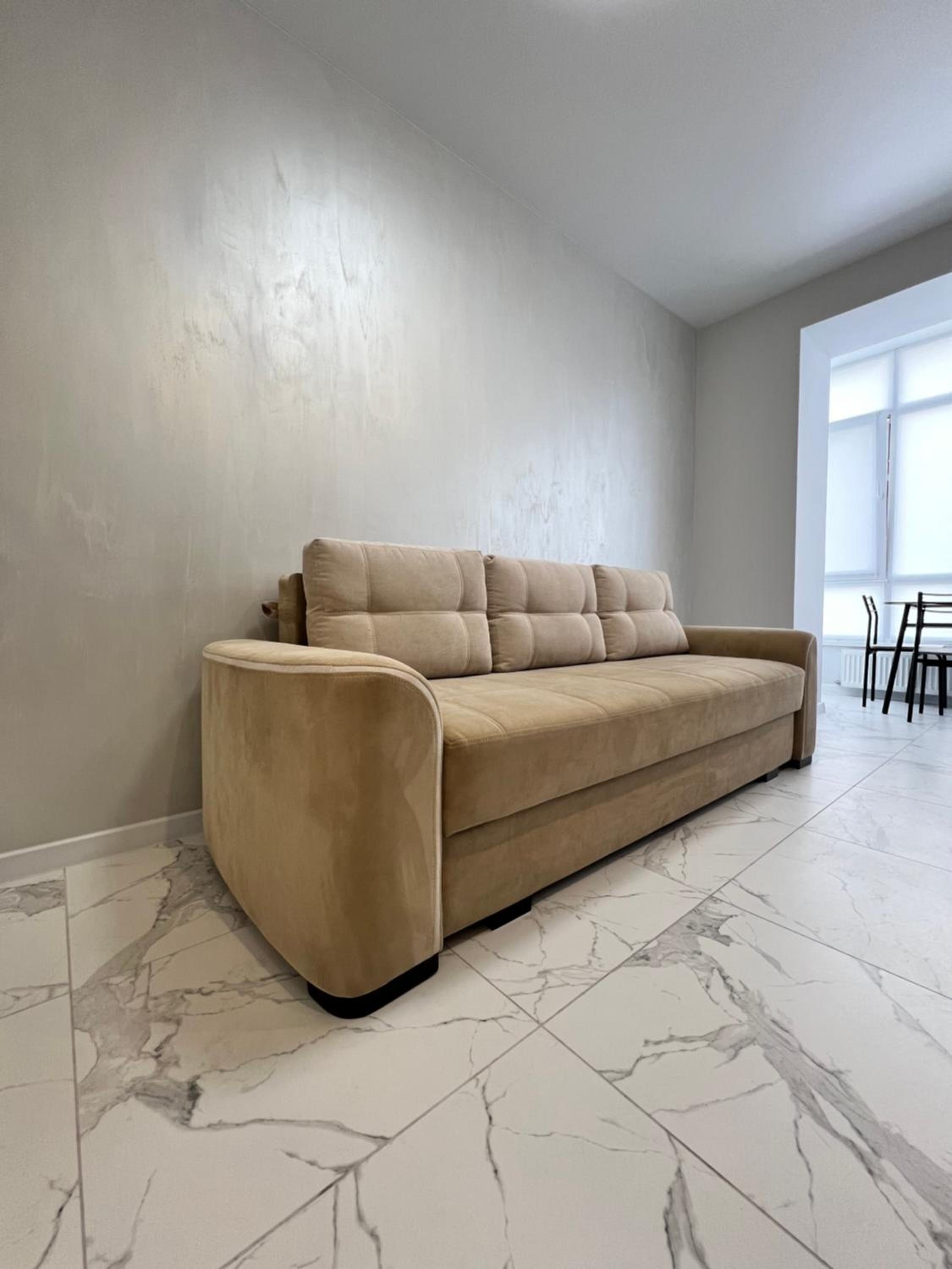Gold Apartment Vysochana18