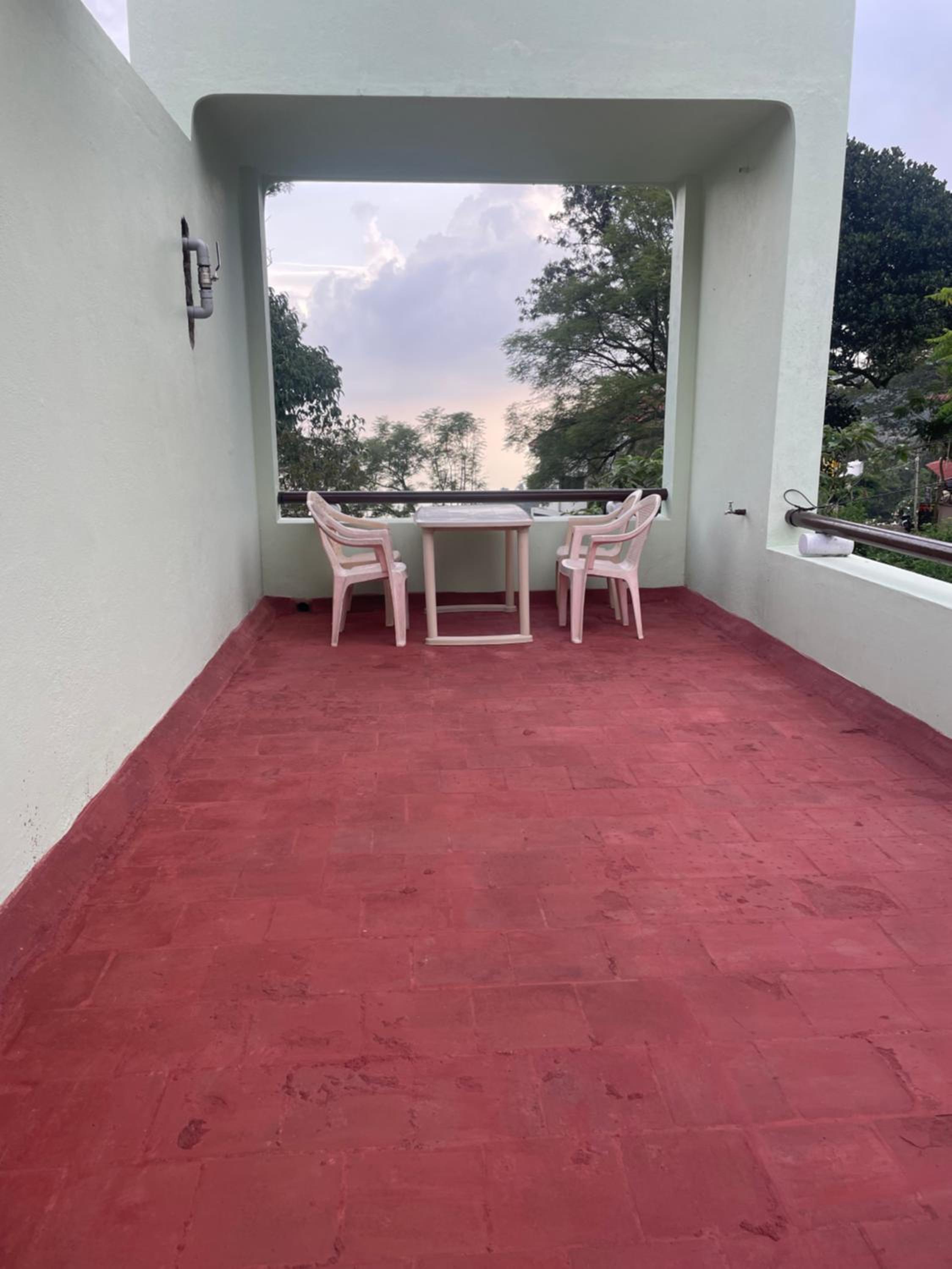 Mystic Vista Villa view 2