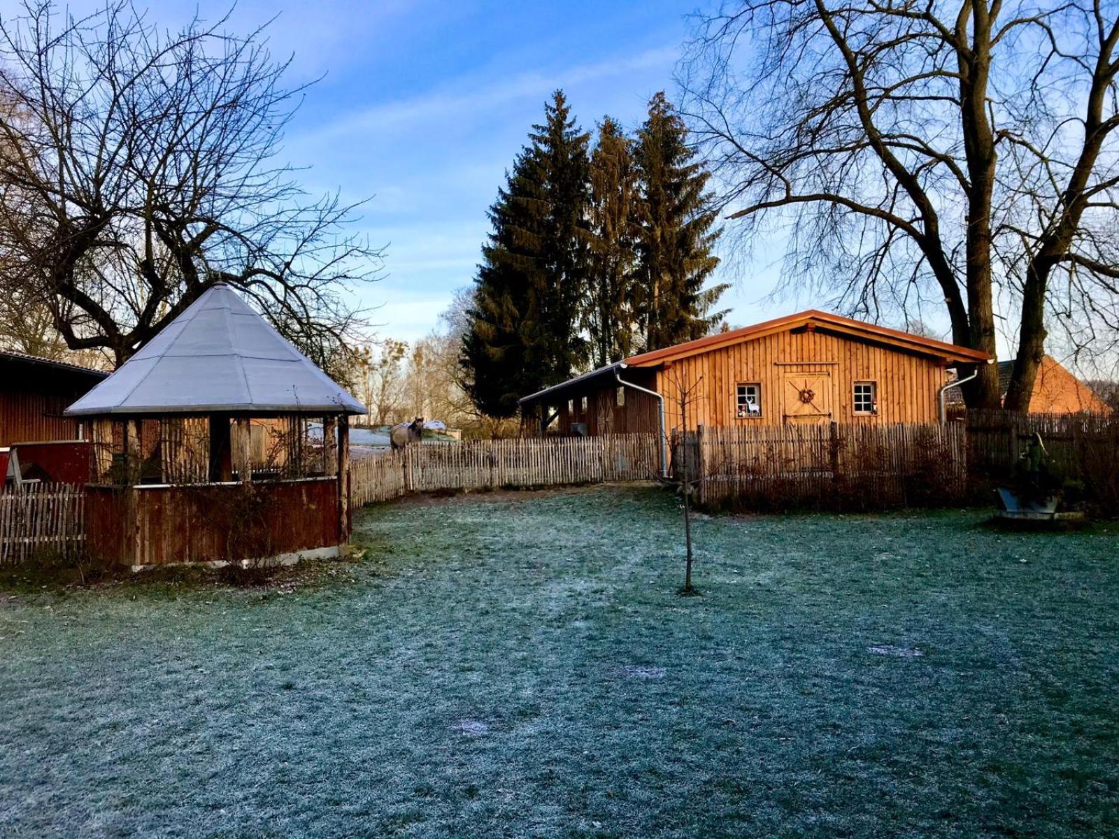 Pension Försterhof
