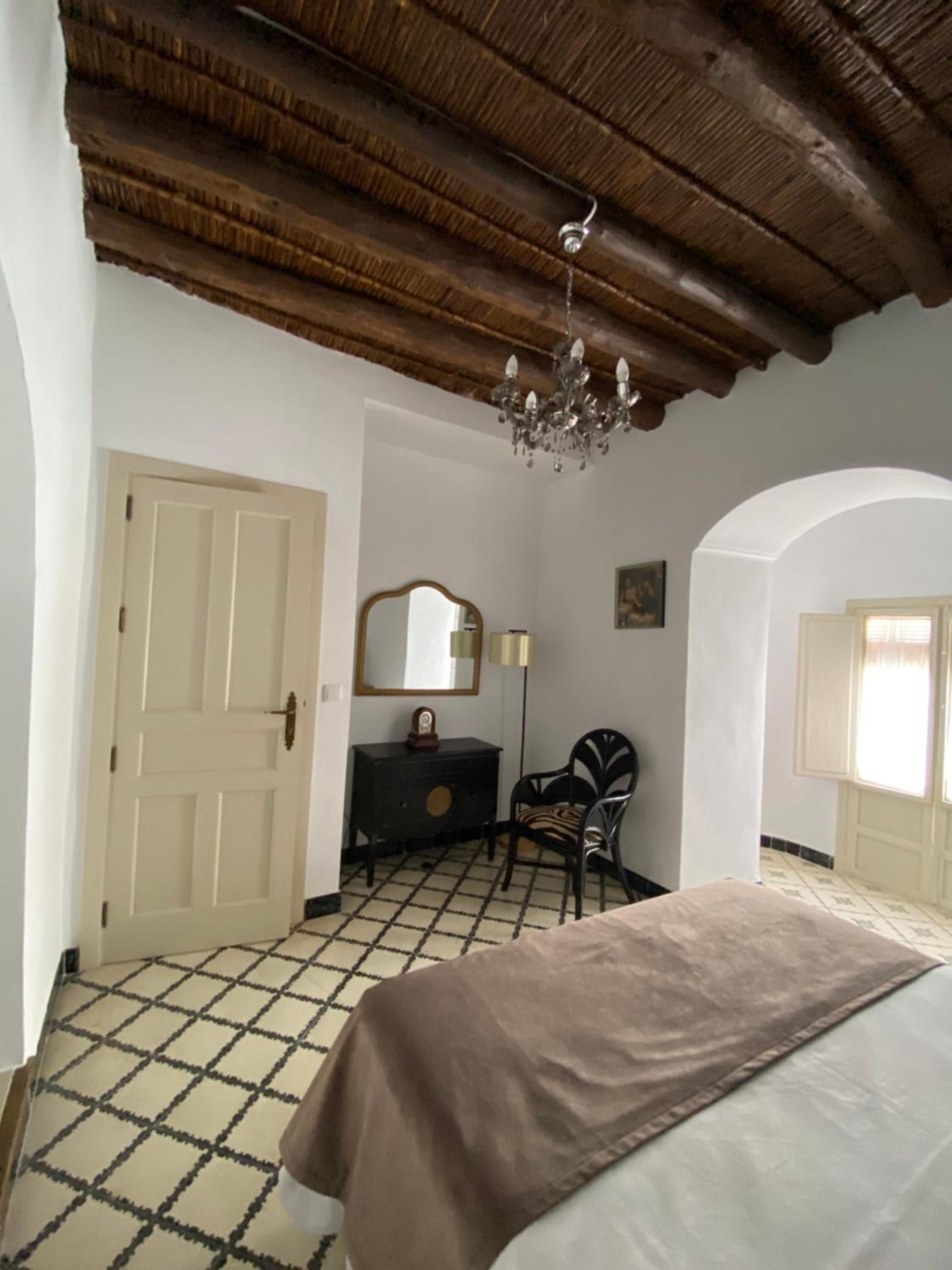 Casa Cordón