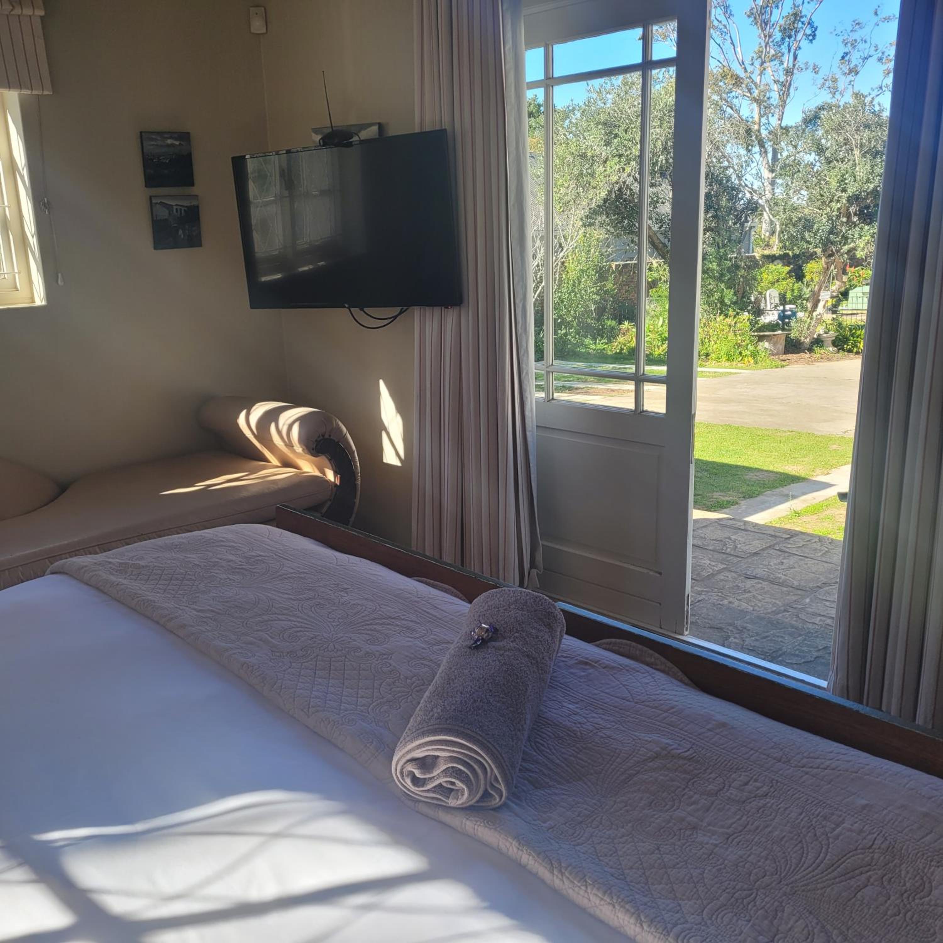 AppleBee Guest Cottages