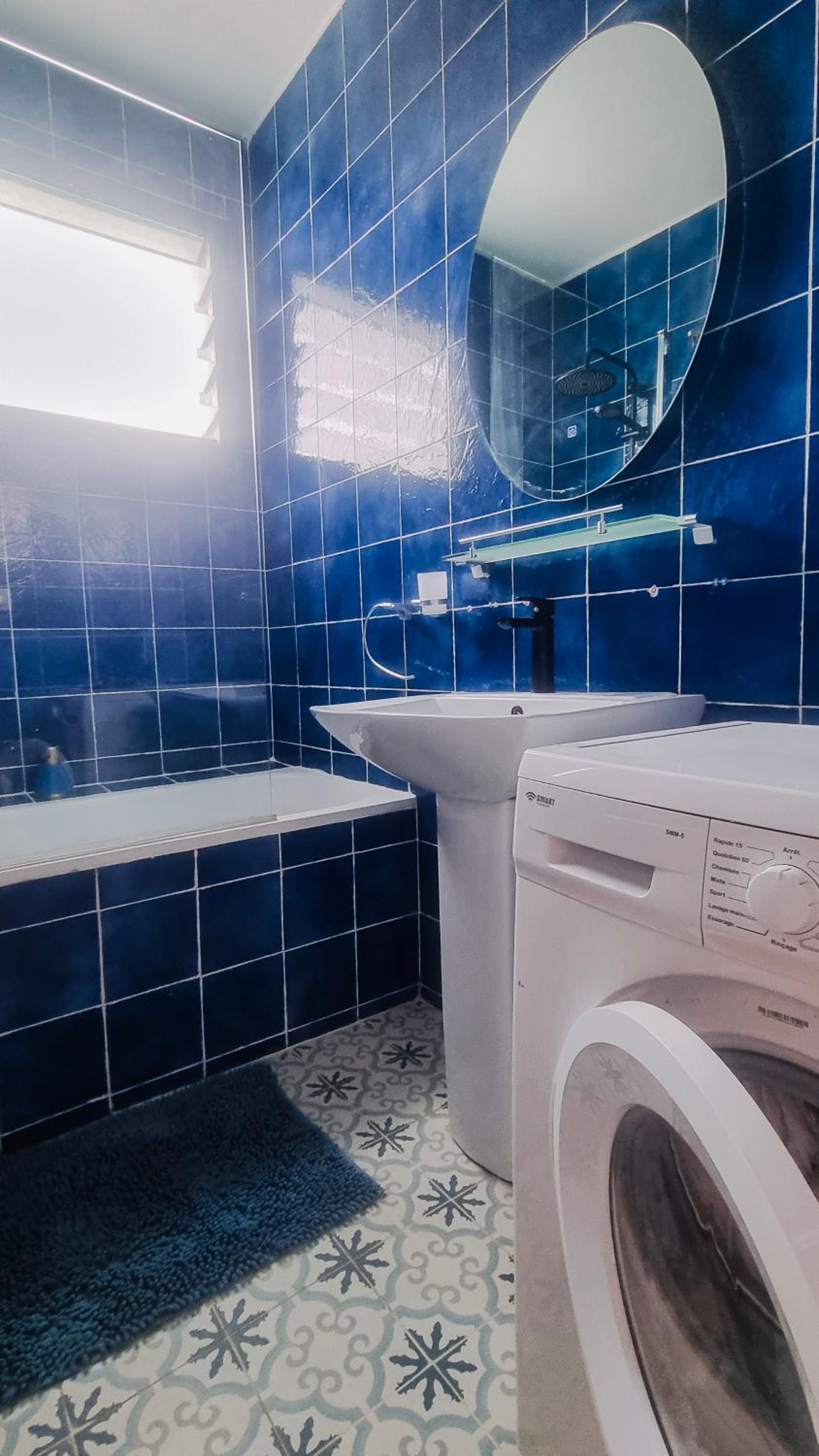 Le BeYous Appart, 2 chambres- vue sur lagune - Netflix- WiFi- Parking