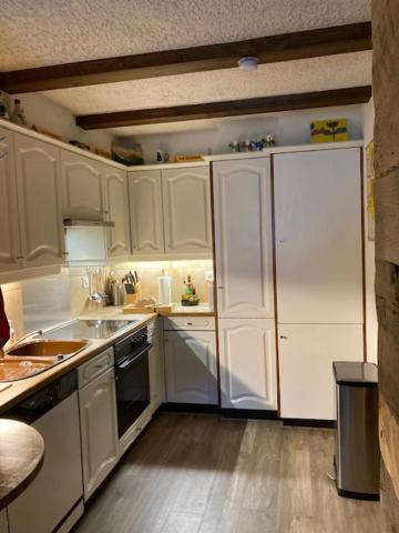 Appartement Niedergrächen