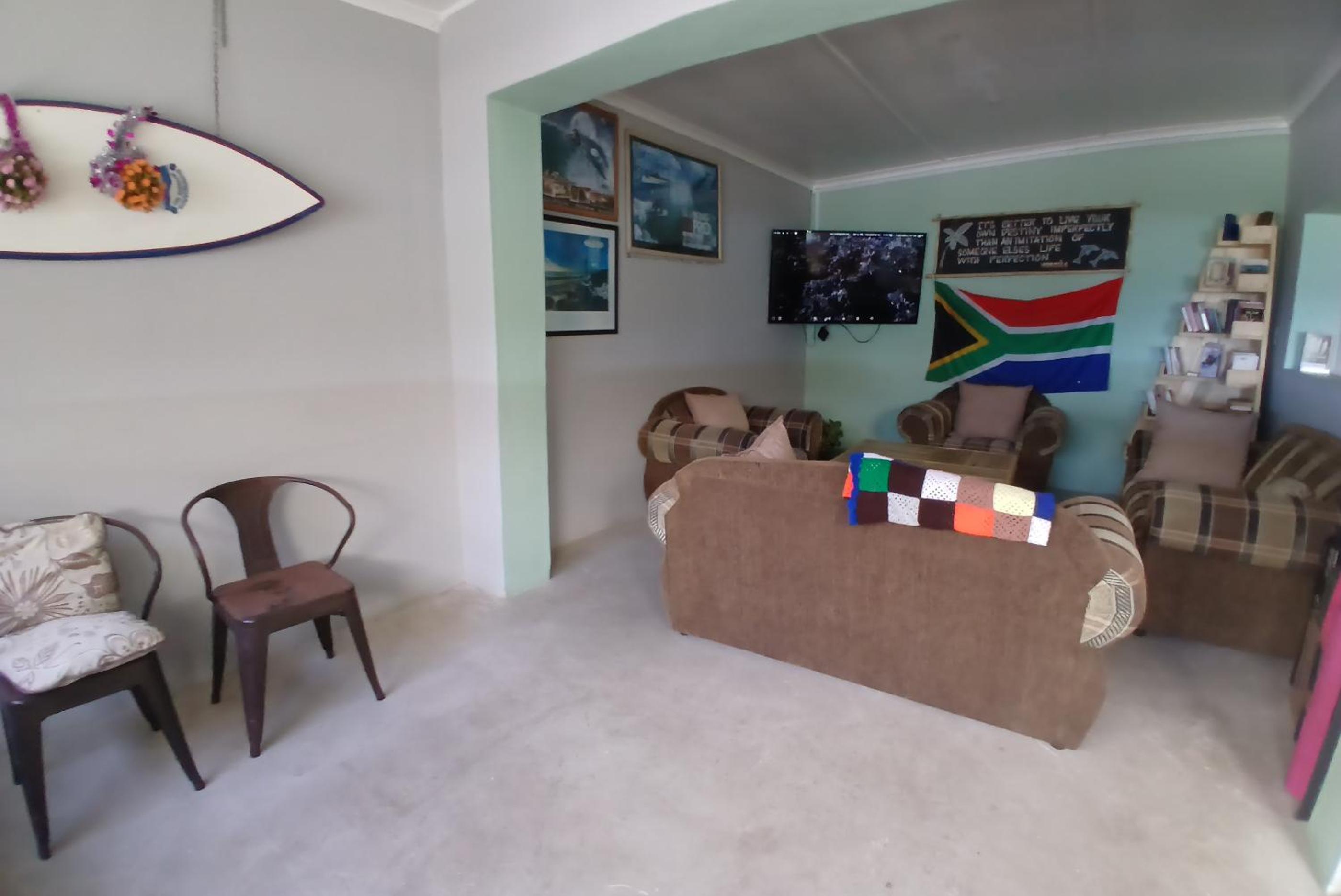 Island Vibe Backpackers Jeffreys Bay