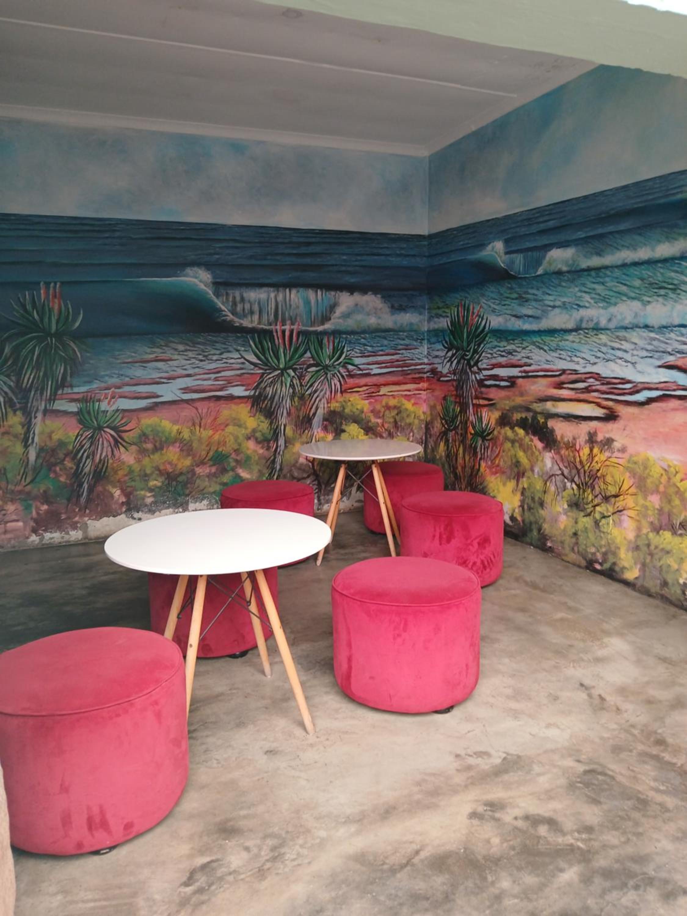 Island Vibe Backpackers Jeffreys Bay