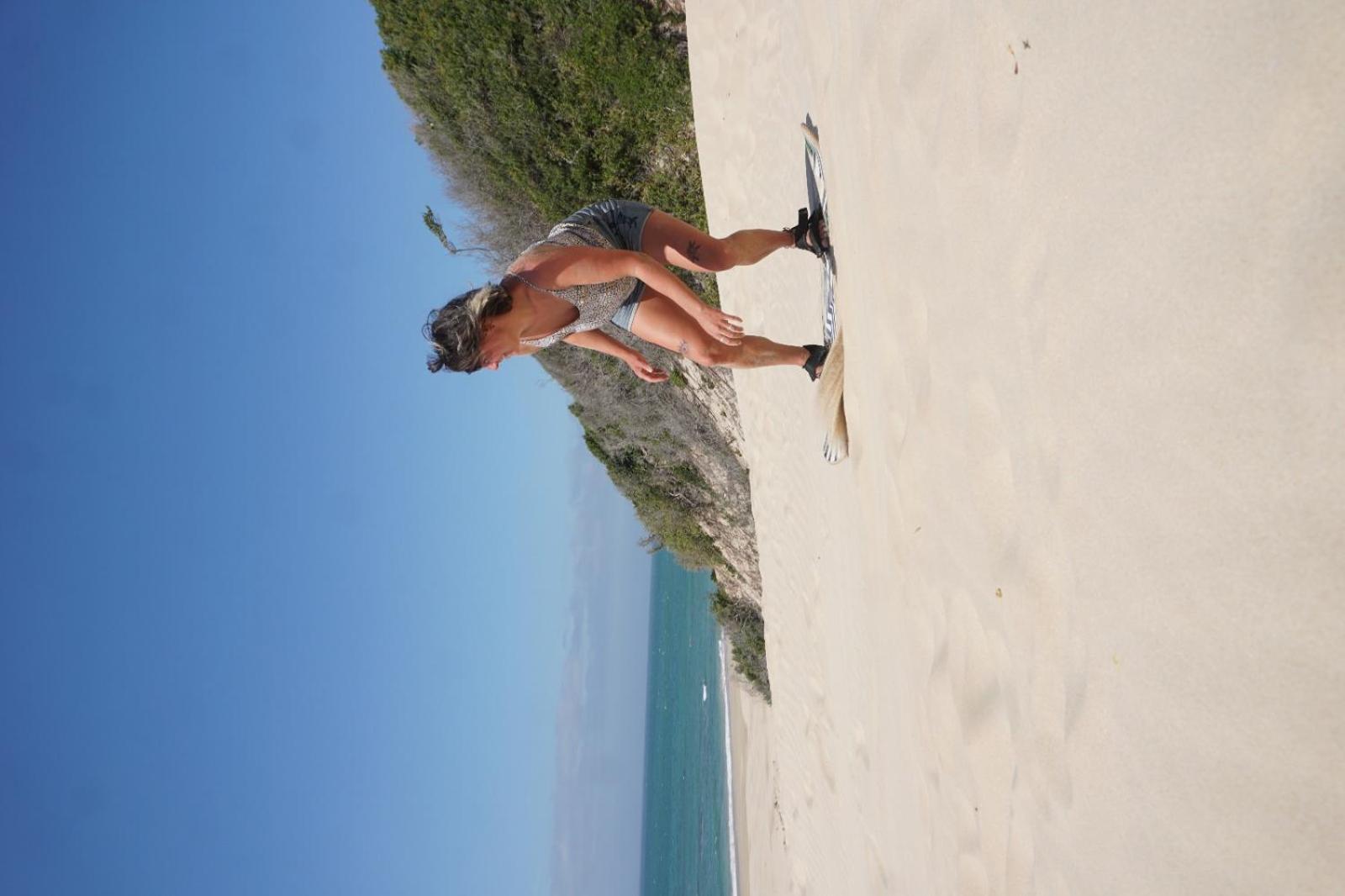 Island Vibe Backpackers Jeffreys Bay
