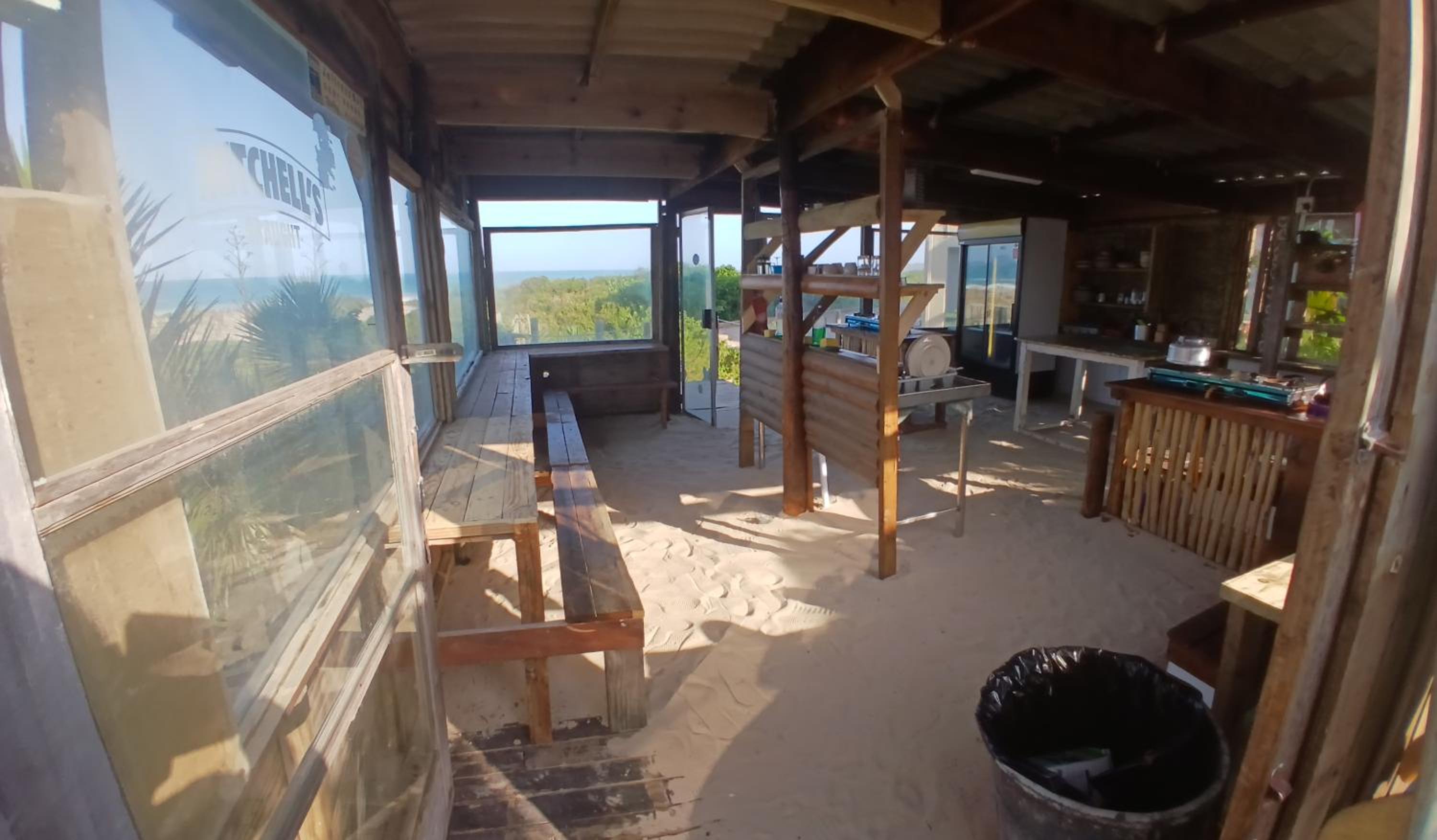 Island Vibe Backpackers Jeffreys Bay