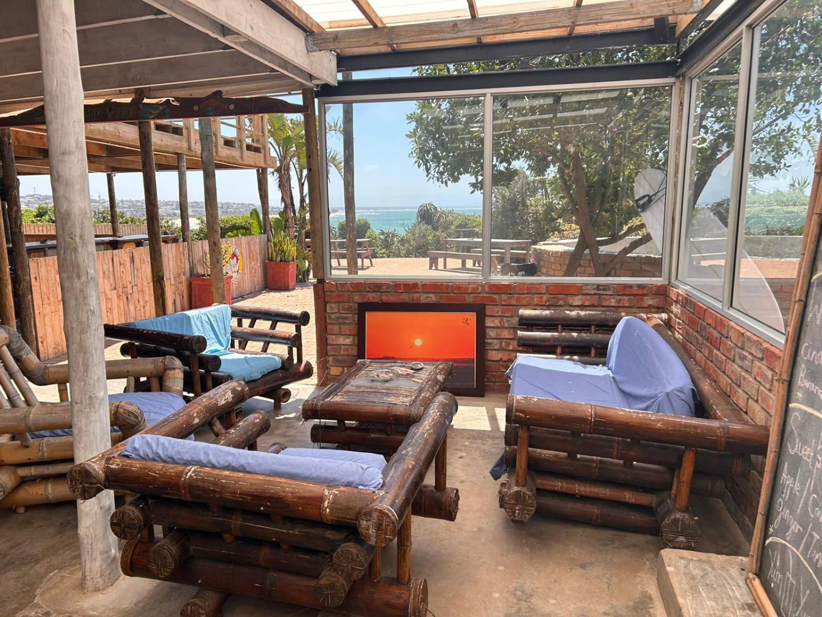 Island Vibe Backpackers Jeffreys Bay