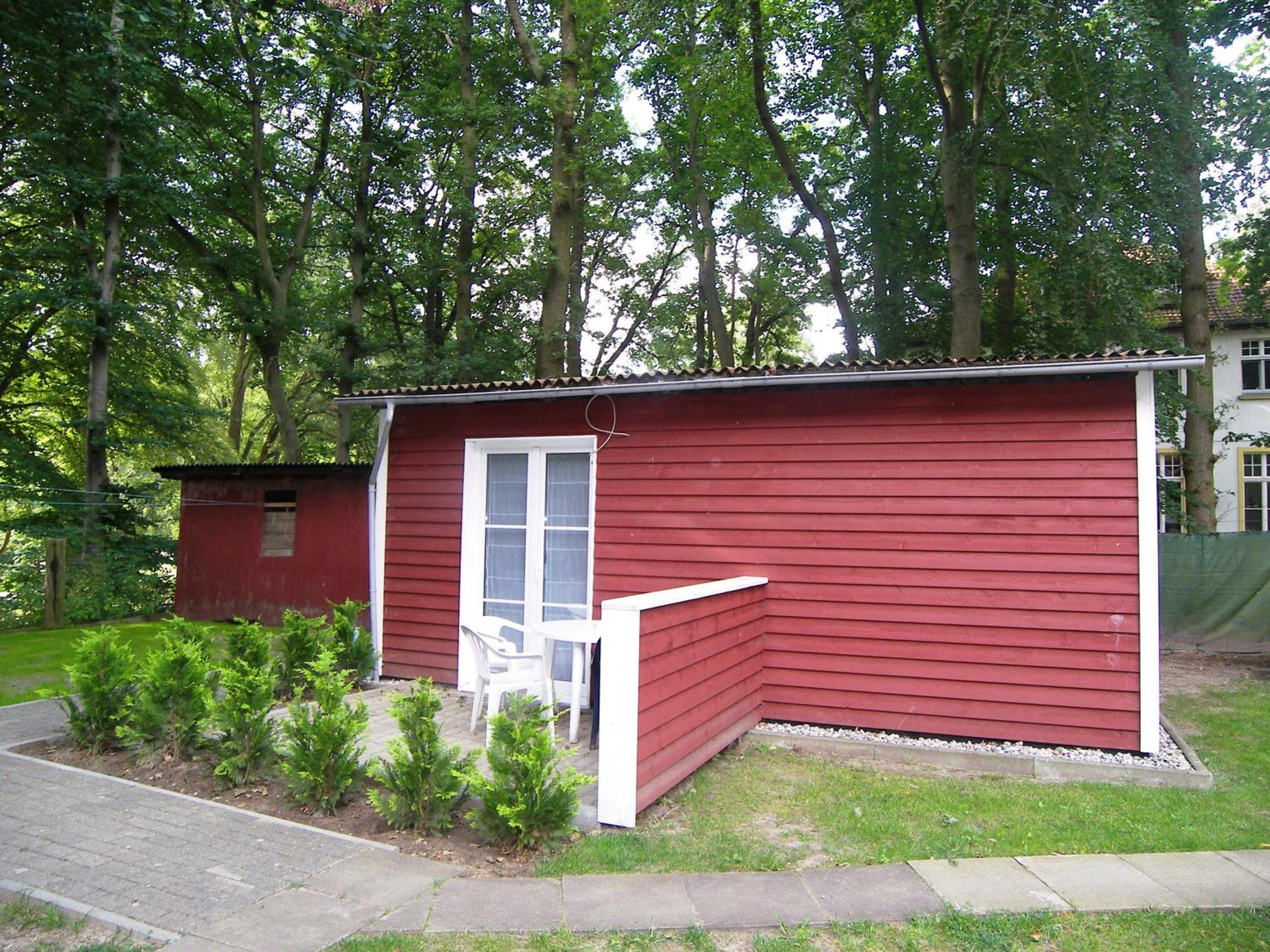 Ferienwohnungen & Bungalow Karlchen