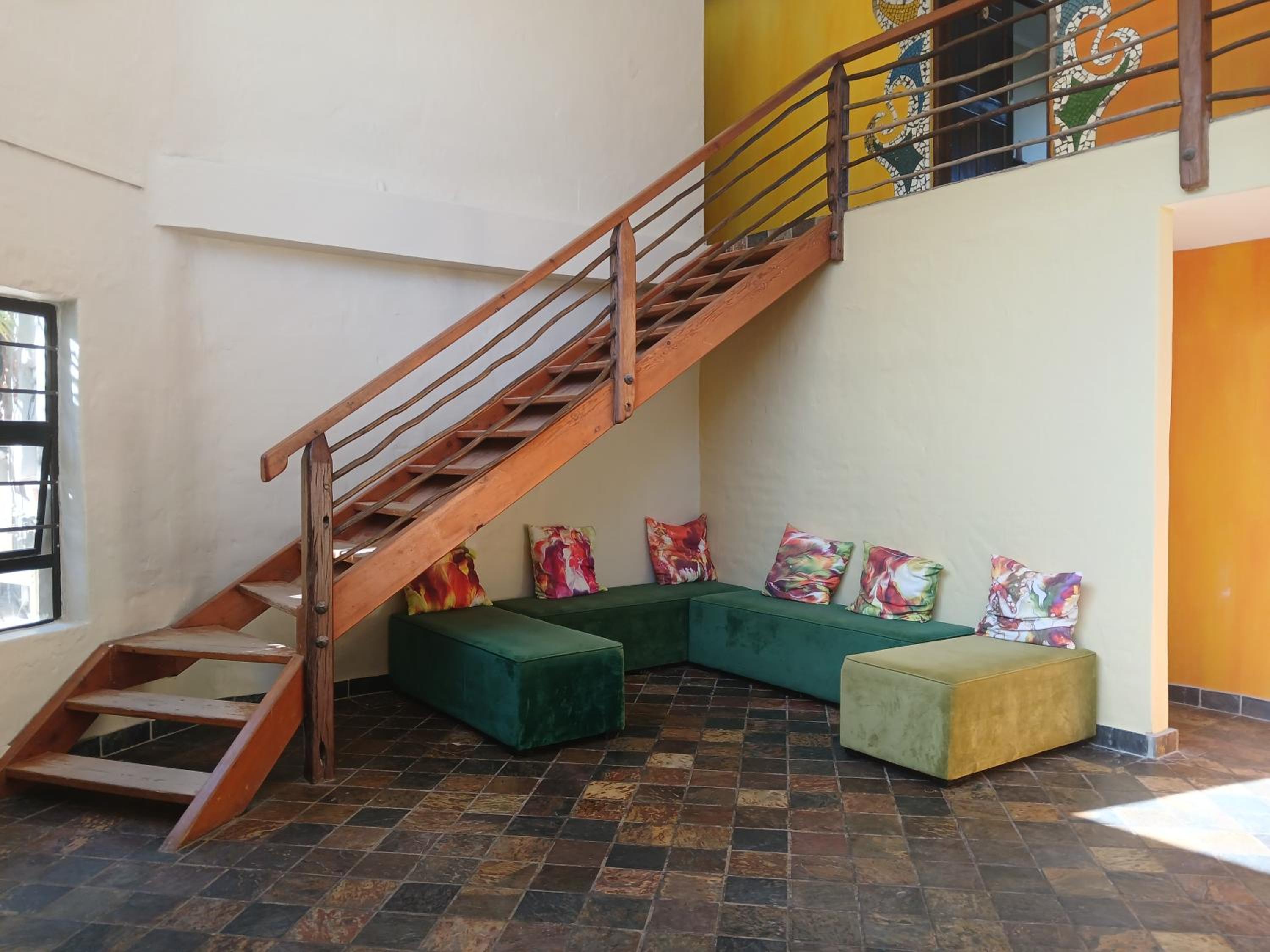 Island Vibe Backpackers Jeffreys Bay