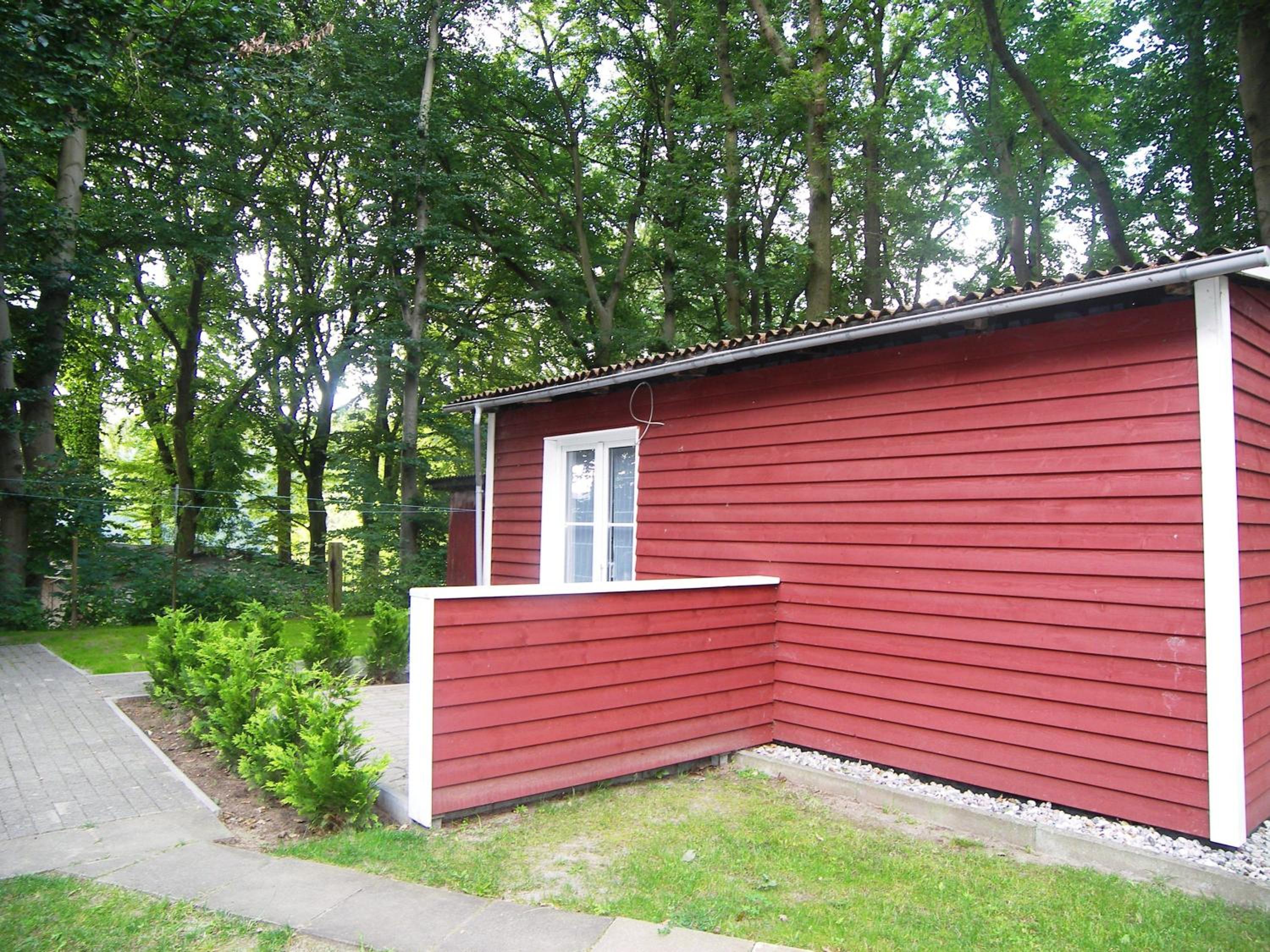 Ferienwohnungen & Bungalow Karlchen