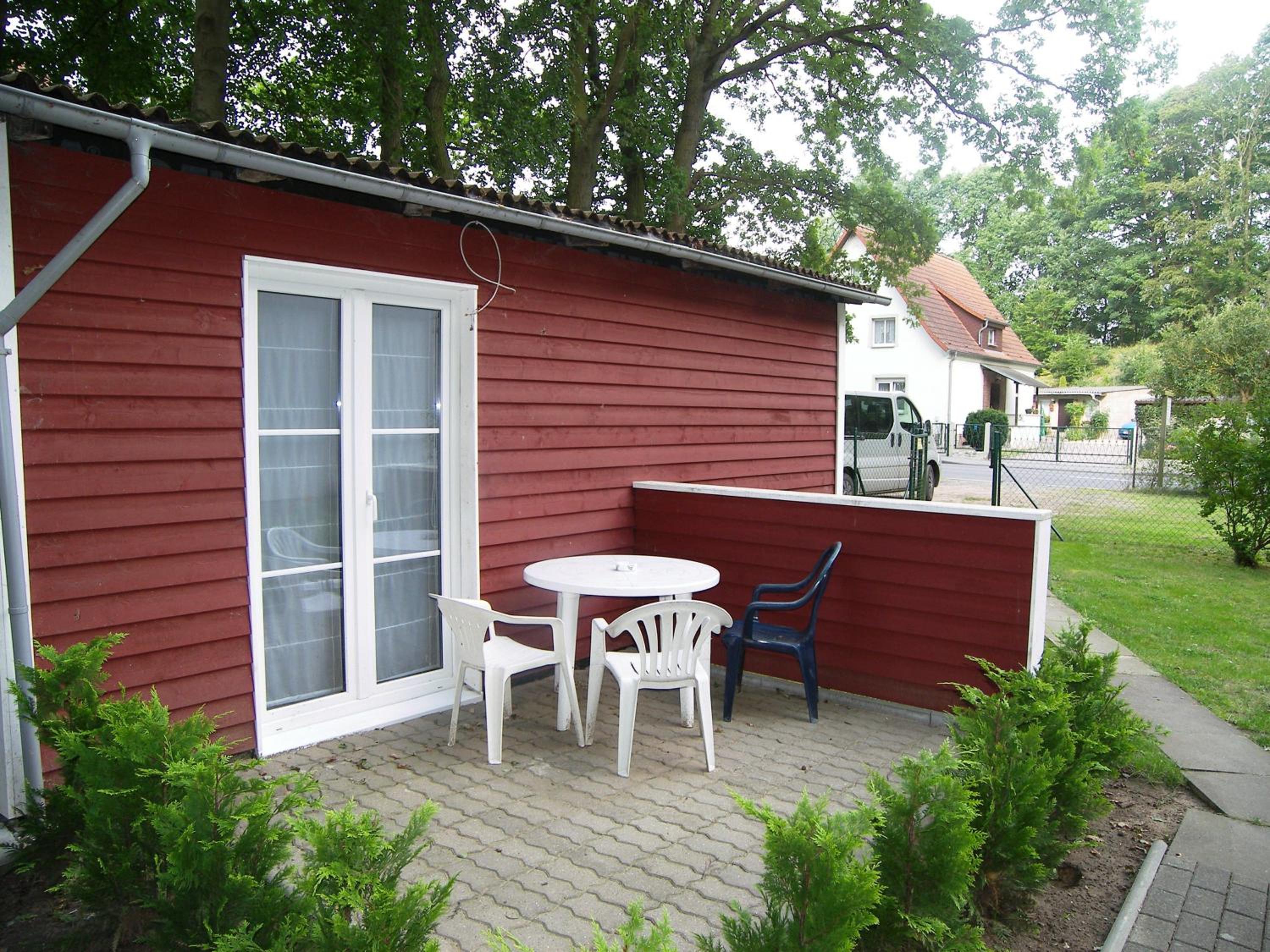 Ferienwohnungen & Bungalow Karlchen