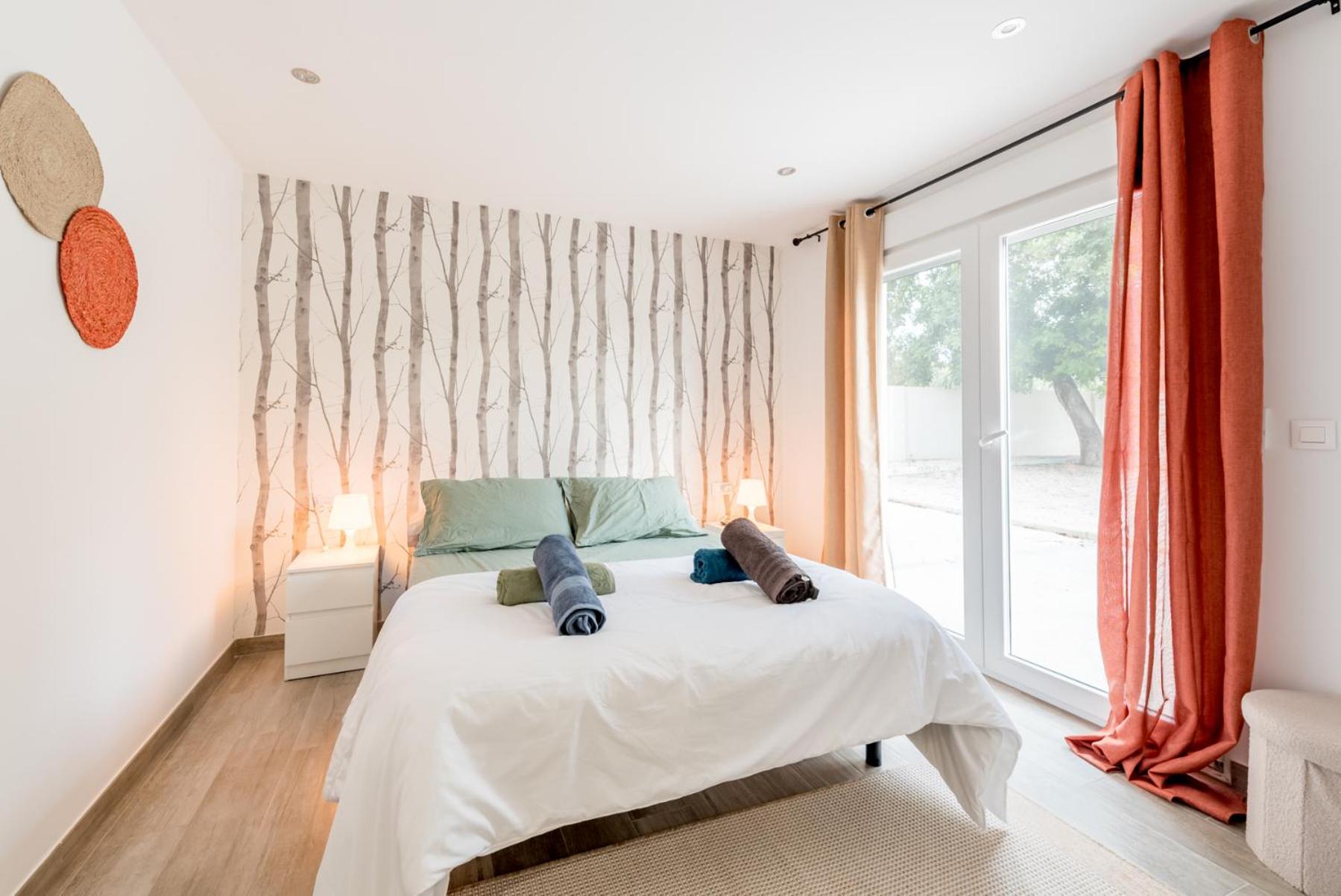 Villa de rêve proche plage avec solarium rooftop
