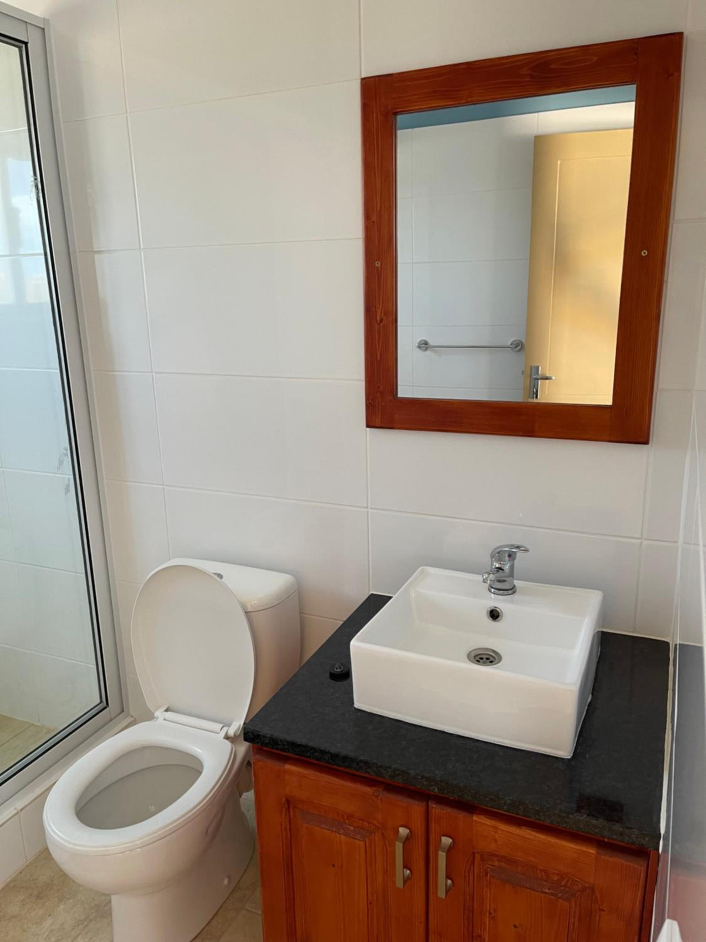 Ponta Preta Beachfront Villa
