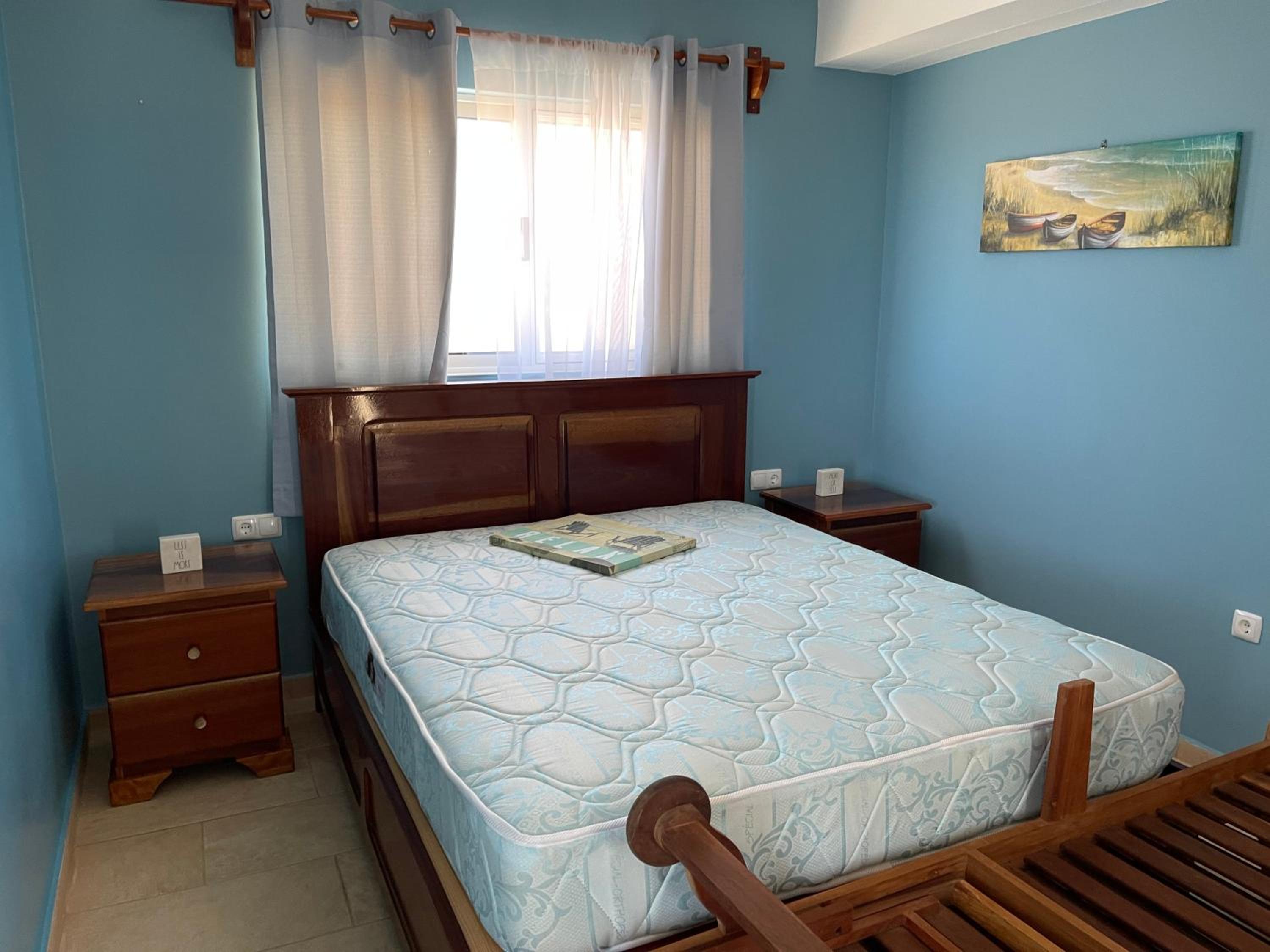 Ponta Preta Beachfront Villa