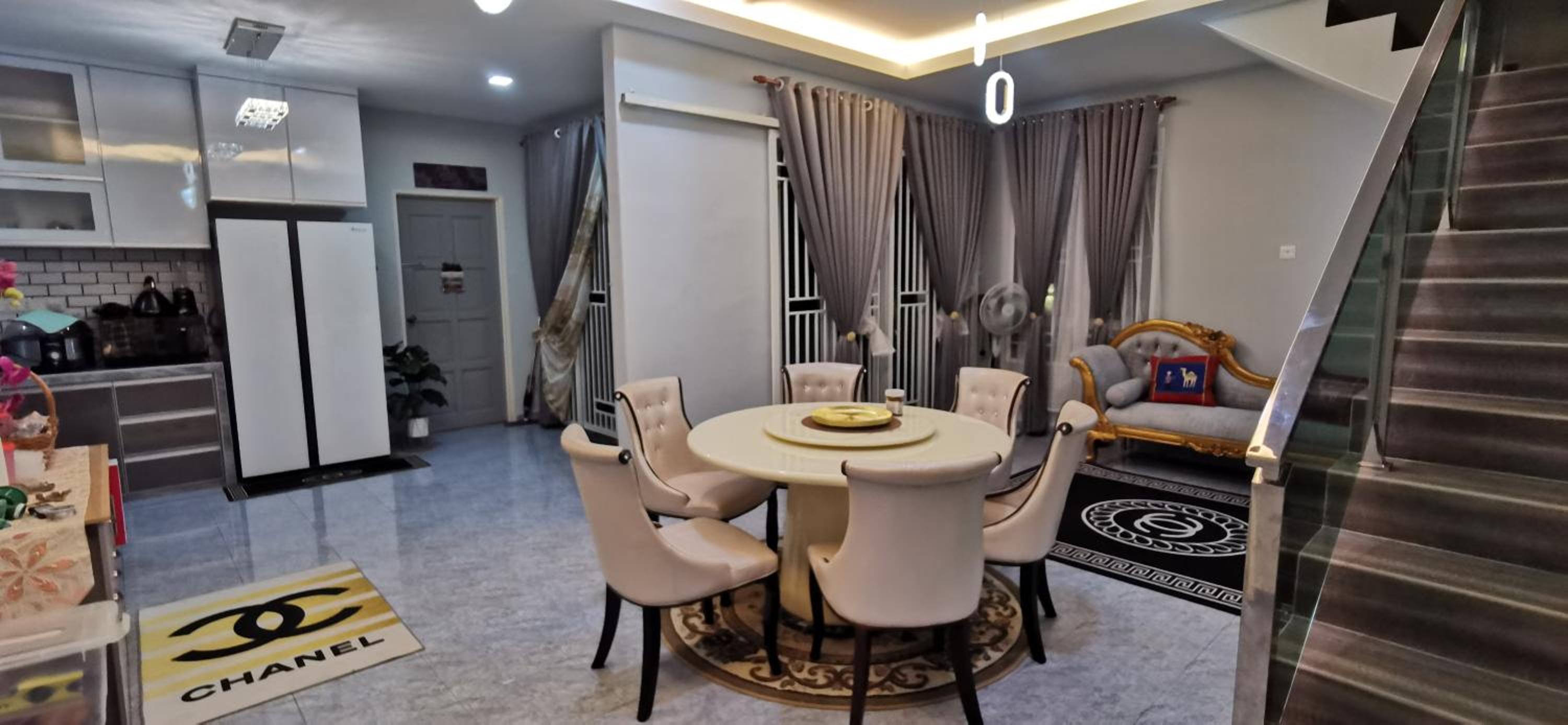 Teratak Dusun NadzYan