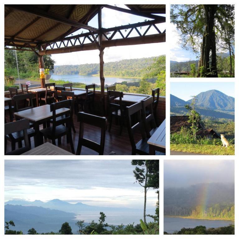 Munduk Garden view 5