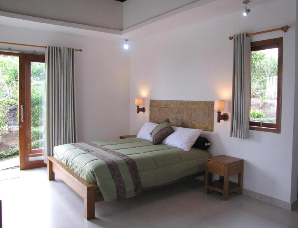 Munduk Garden view 4