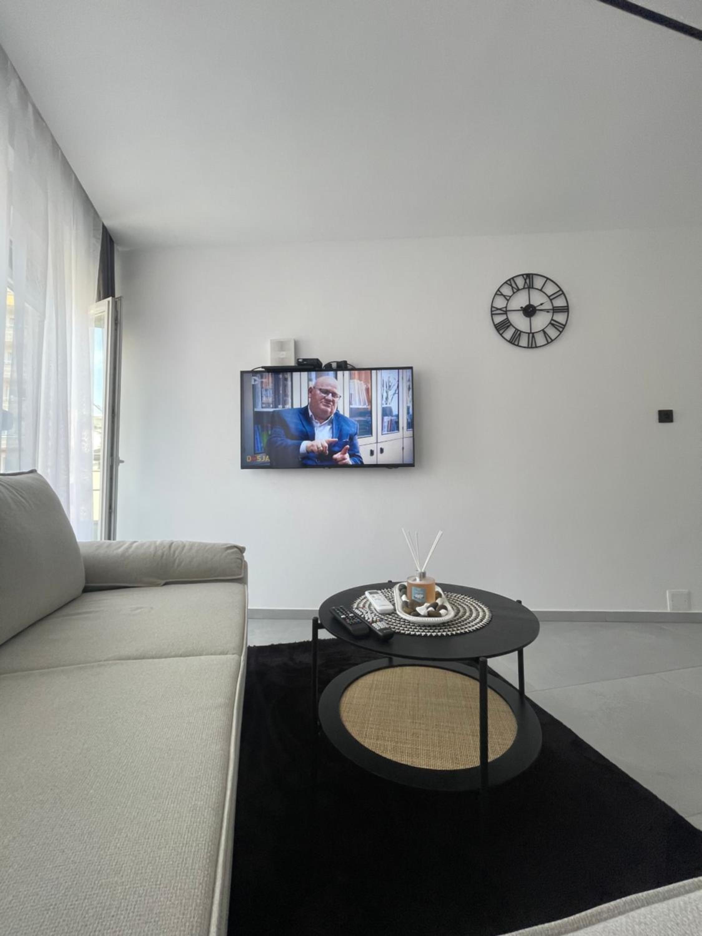 Enzo's Apartments Prishtina, photo 11