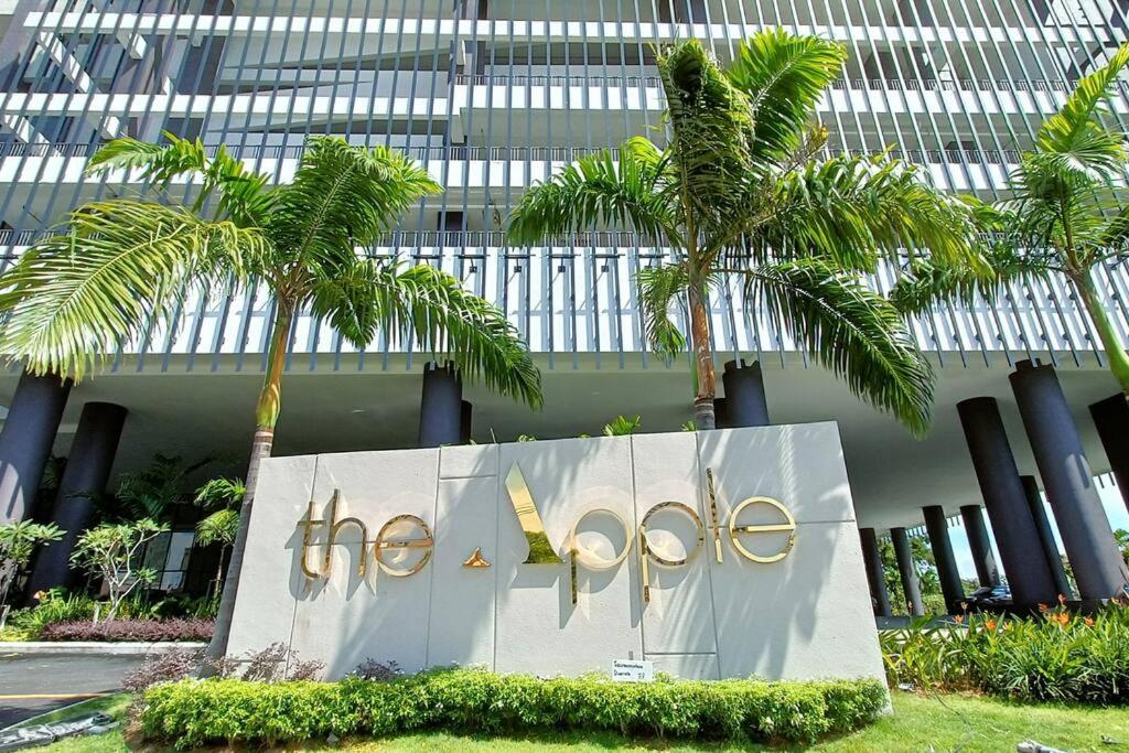 Malacca City Center Family Suite - The Apple Duplex Near Jonker photo 6