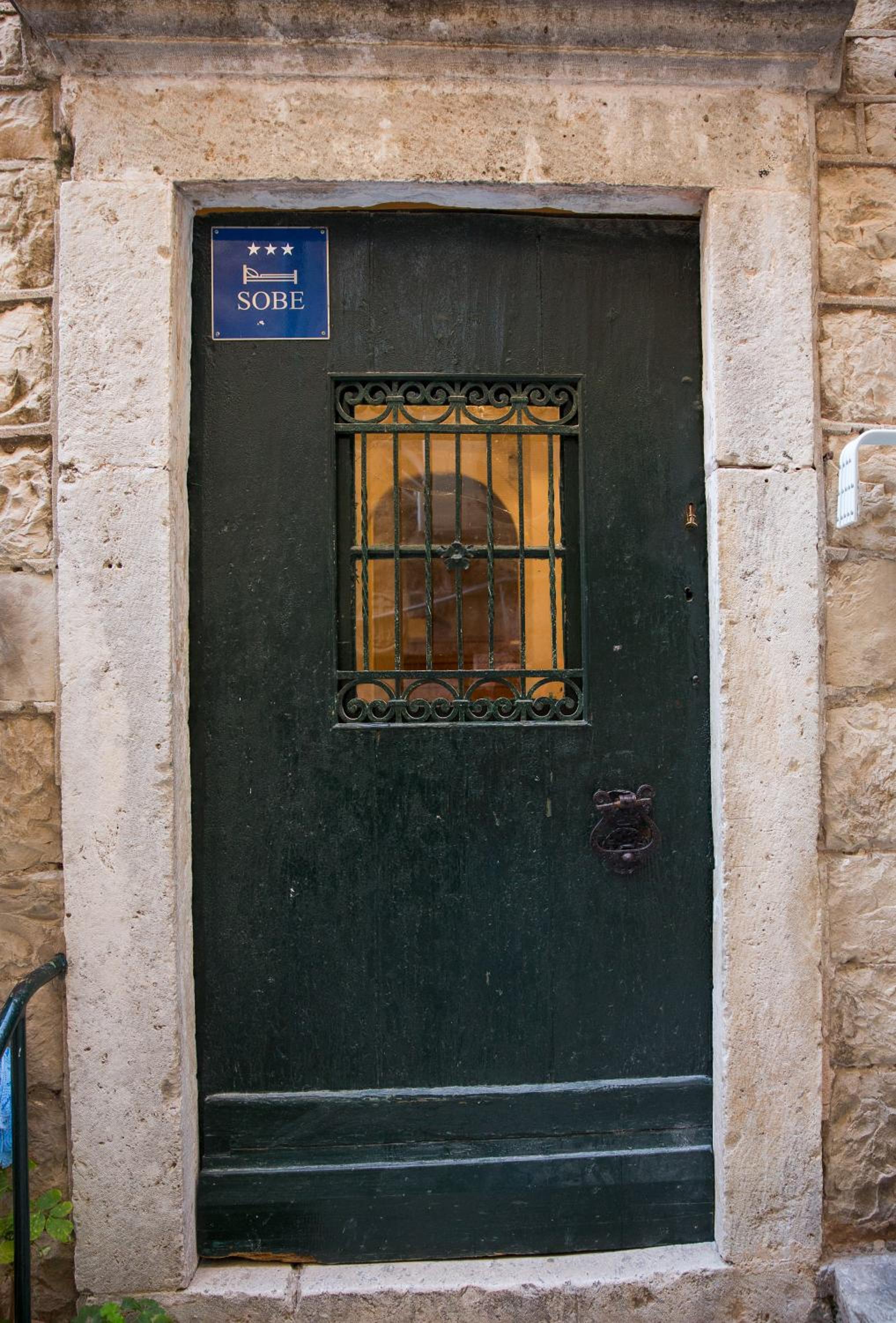 Guest House Tomasi