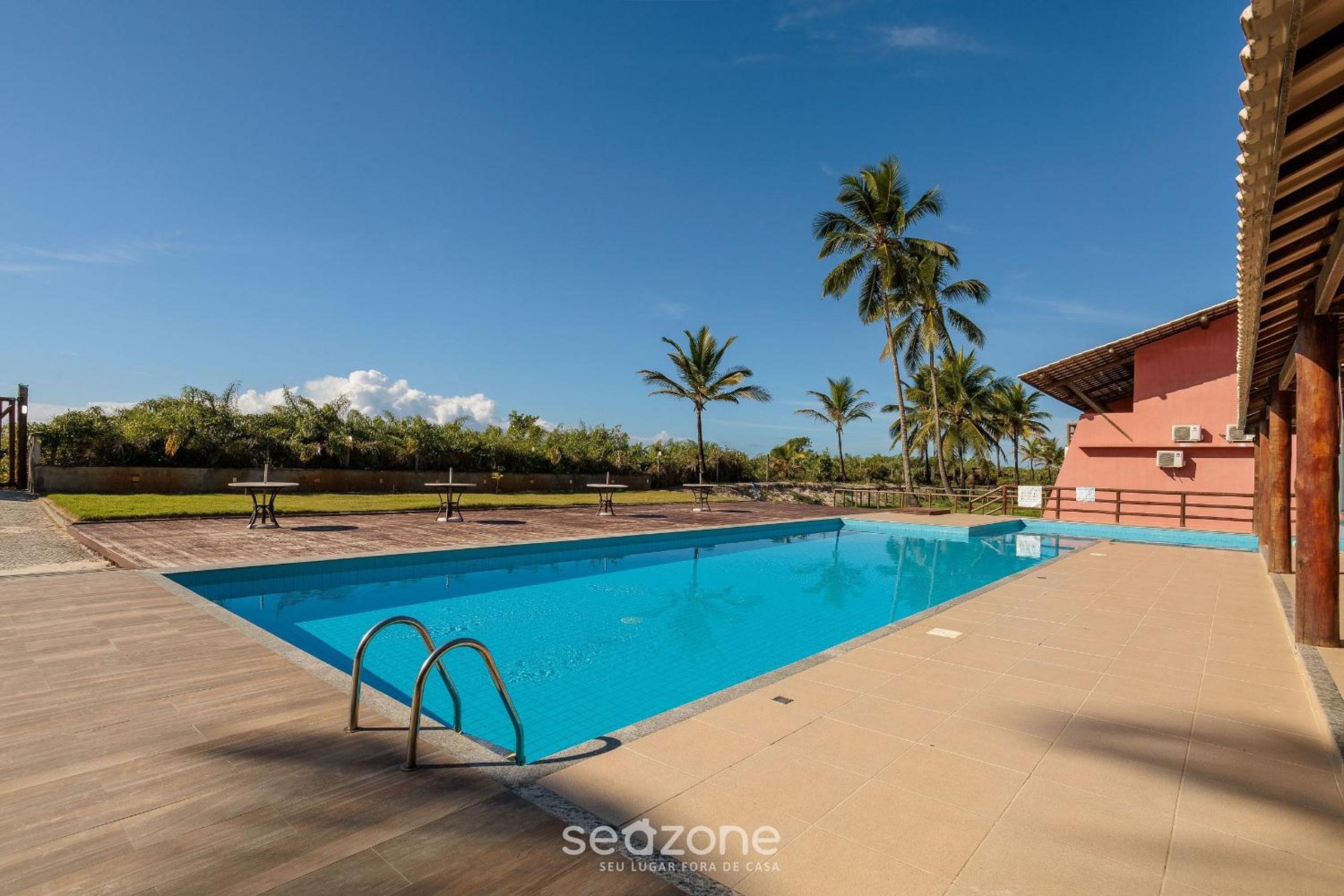 PPRA's - Casas ao lado da praia Barramares