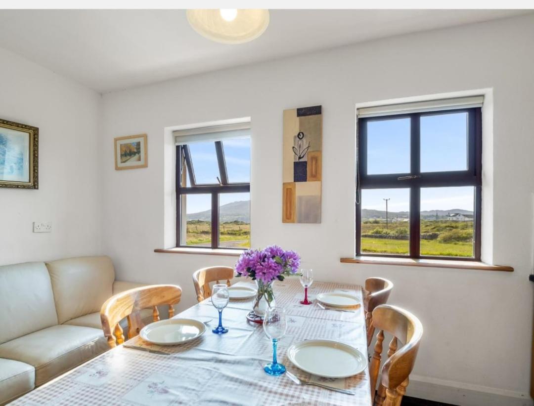 Inishnee Haven