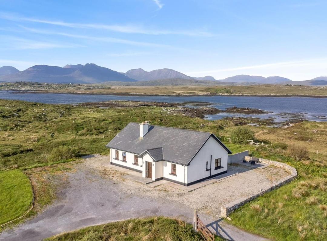 Inishnee Haven