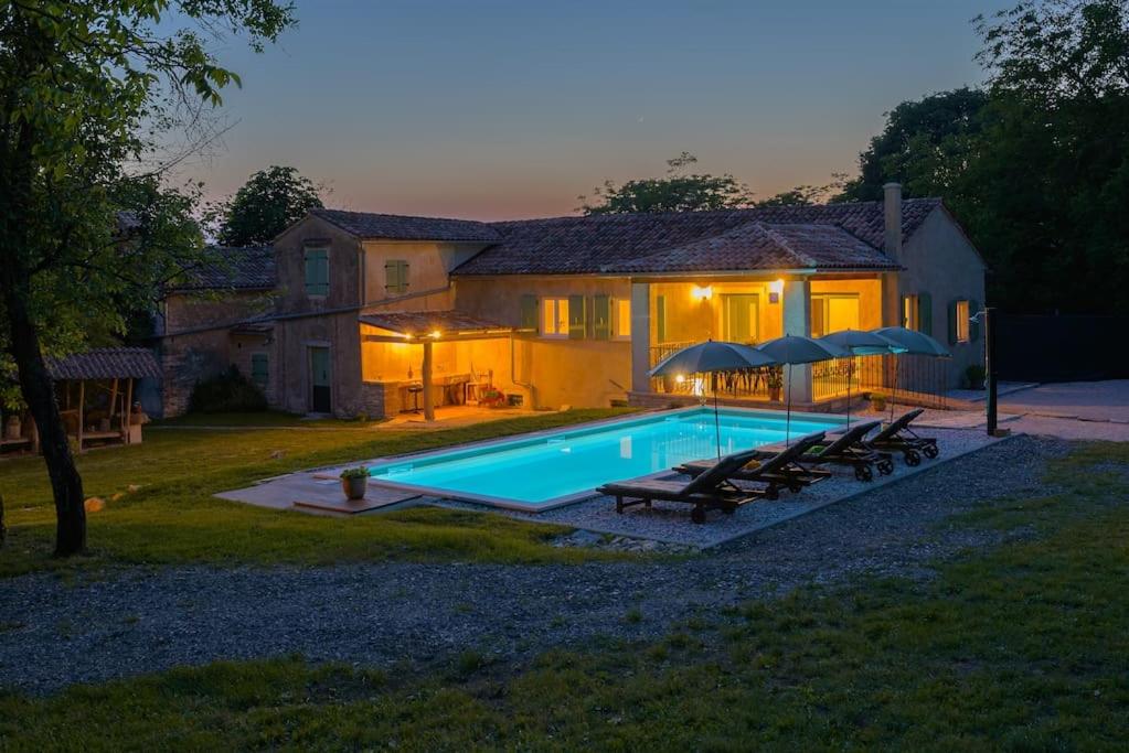 Villa Dobrila by IstriaLux view 3