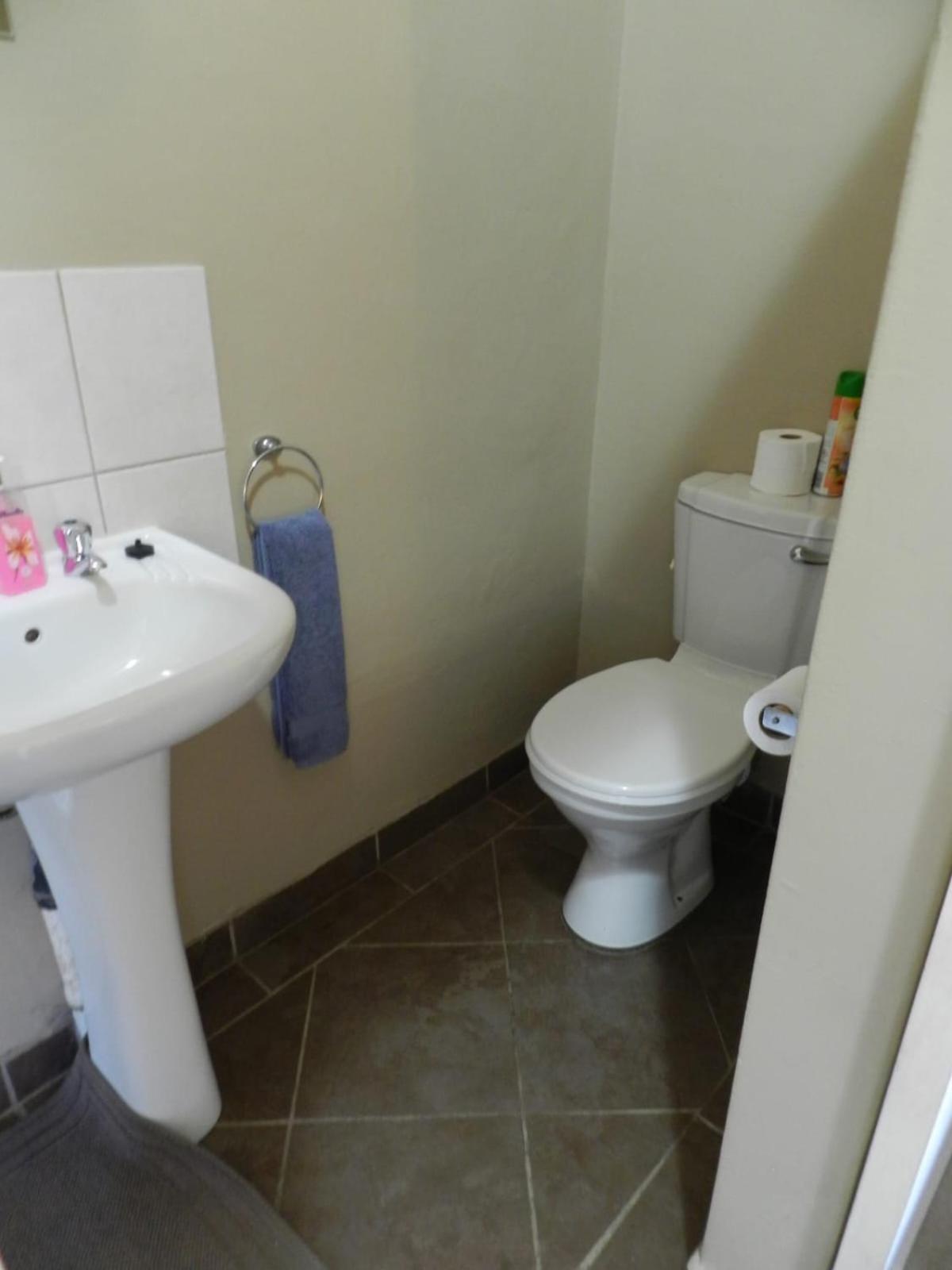 Brand Guesthouse