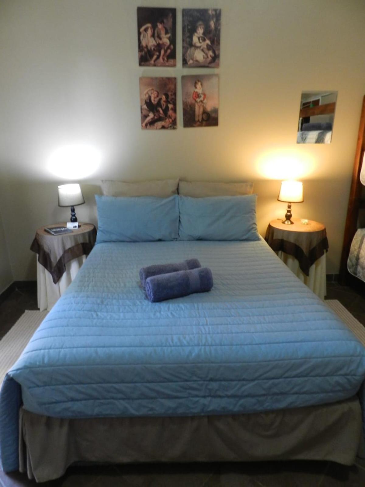 Brand Guesthouse