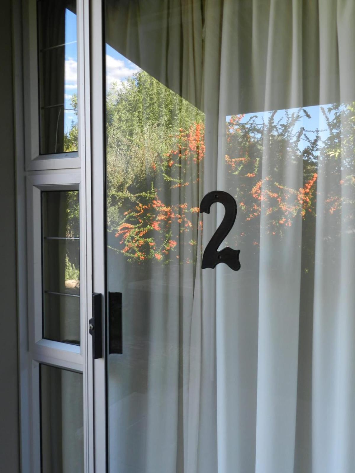 Brand Guesthouse