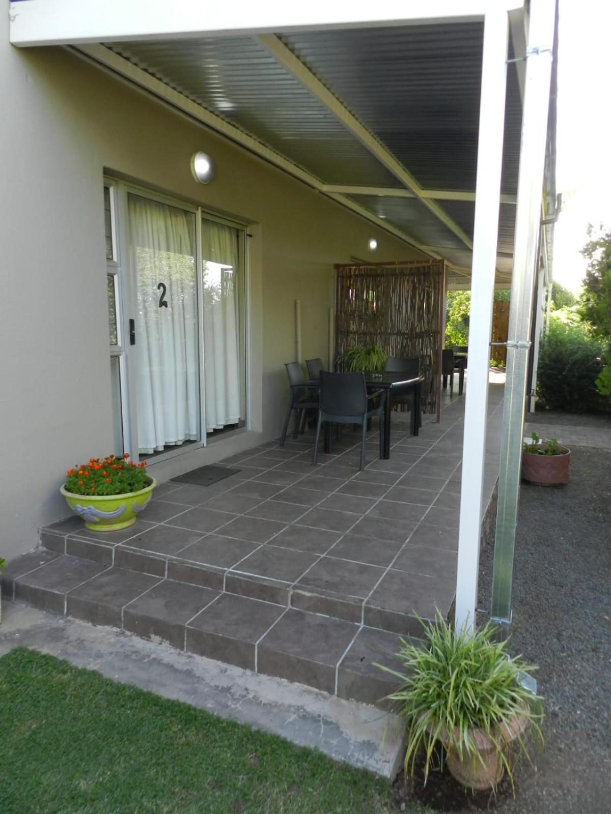 Brand Guesthouse