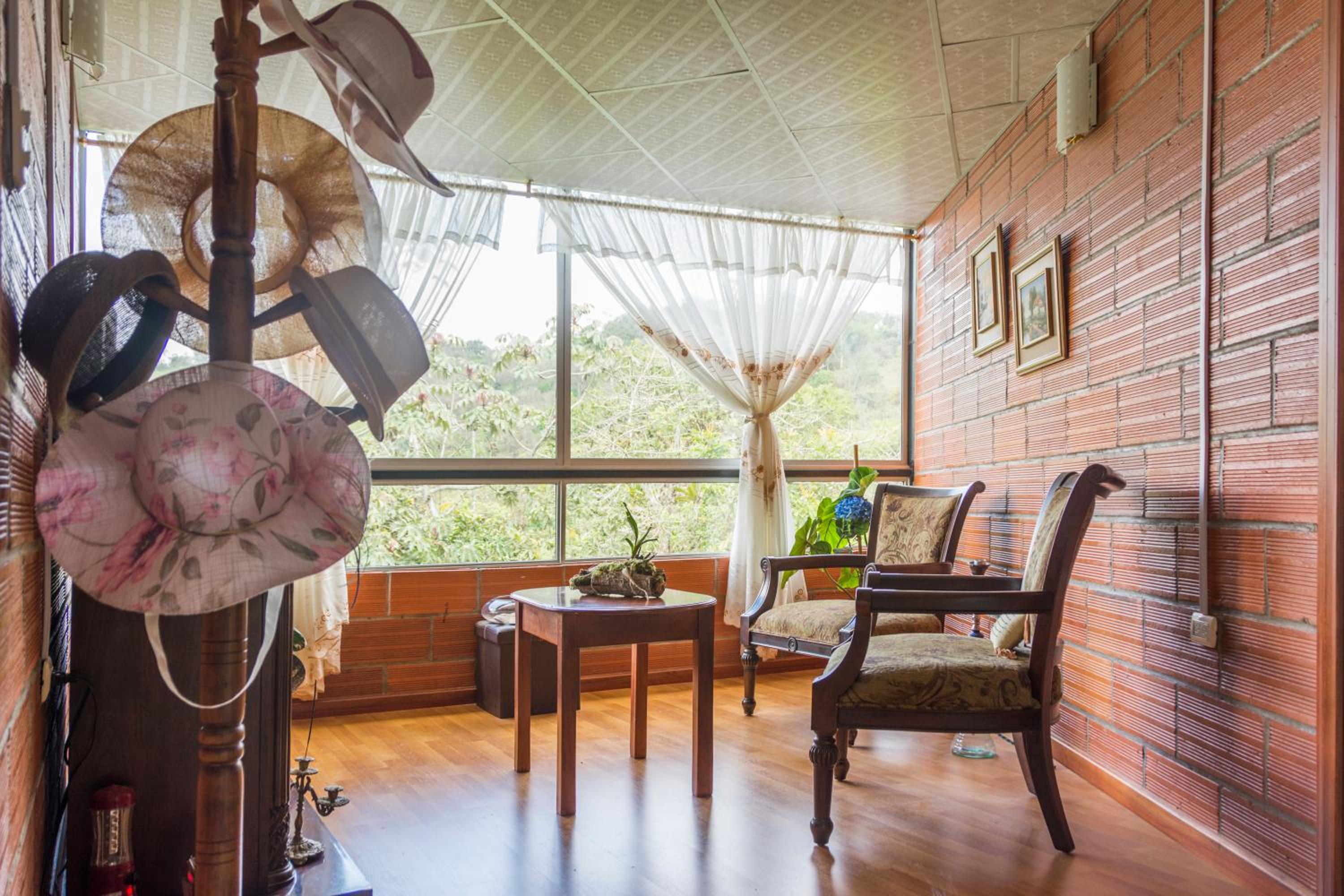 Hosteria Florecer, photo 99