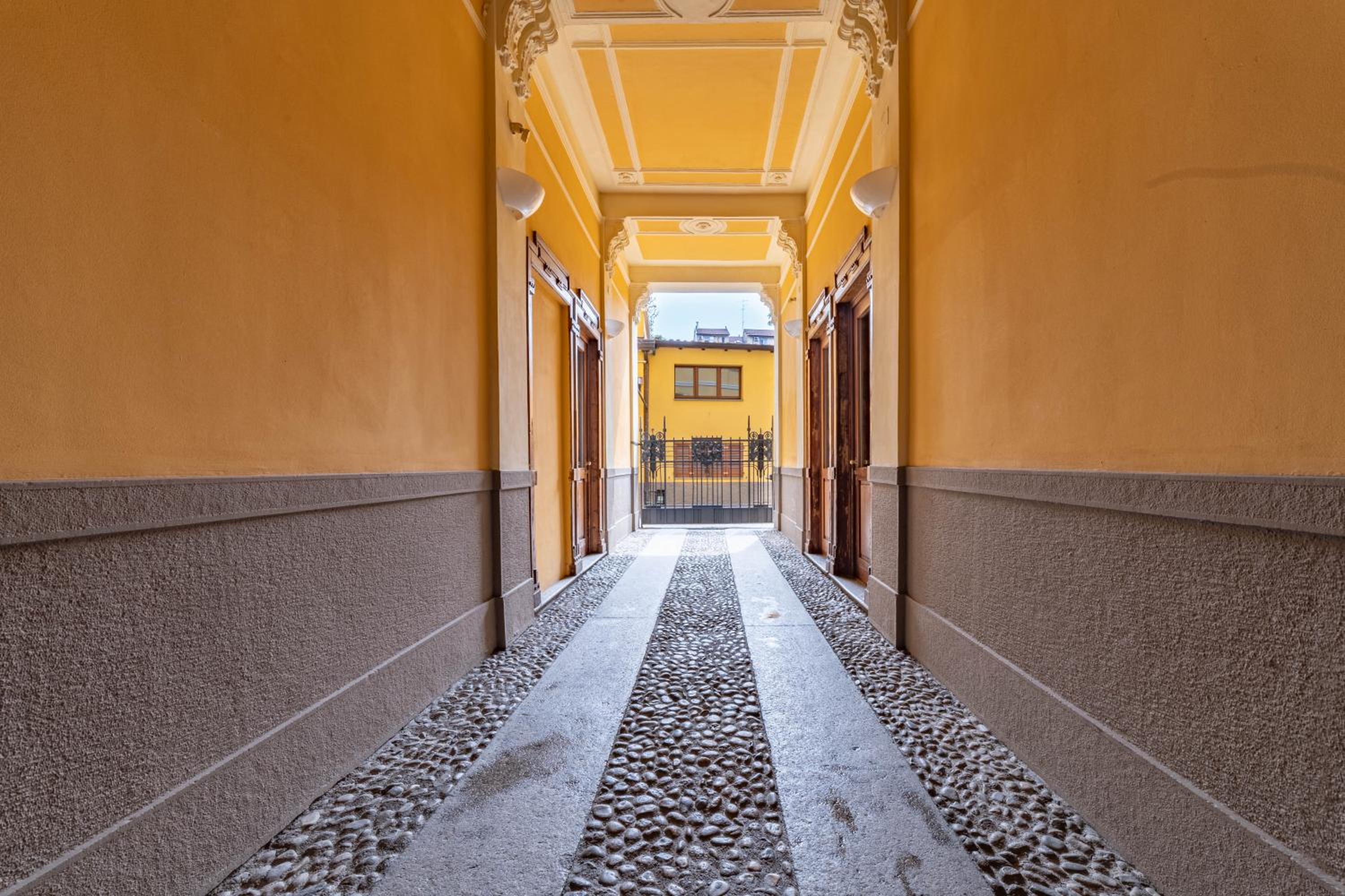 Appartamento completo a Milano Isola - cinque minuti da Porta Garibaldi