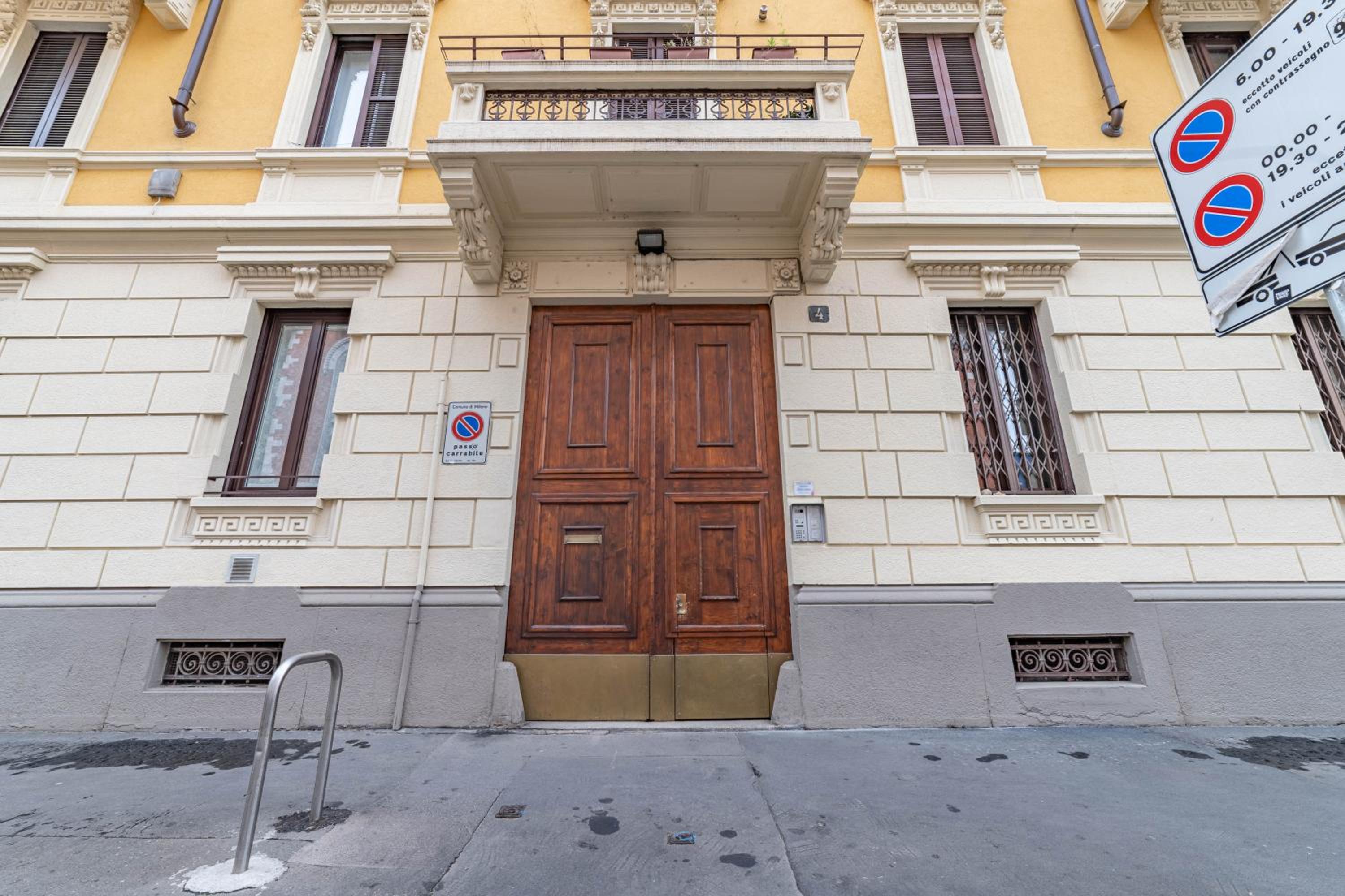 Appartamento completo a Milano Isola - cinque minuti da Porta Garibaldi