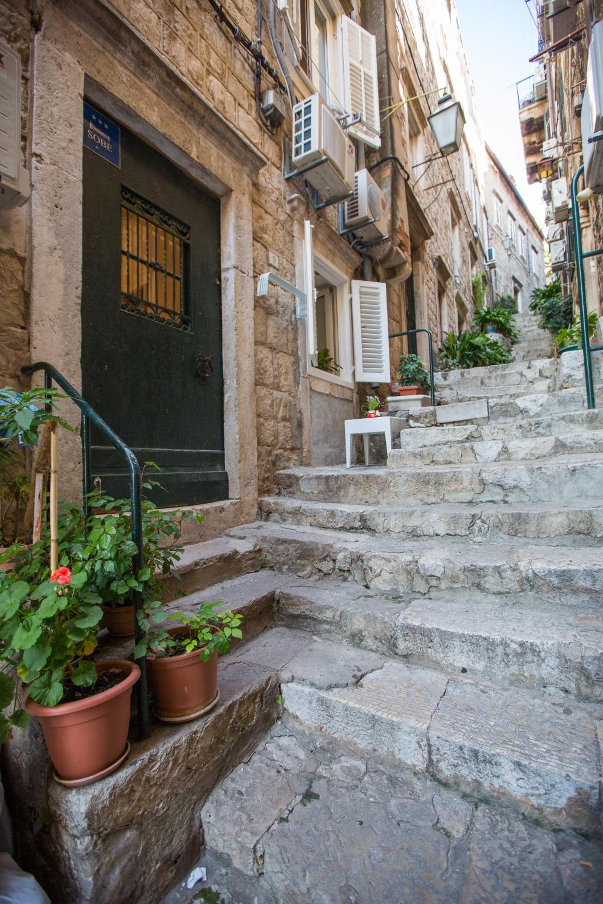 Guest House Tomasi