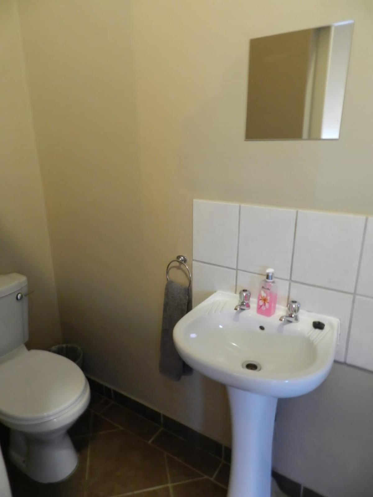 Brand Guesthouse