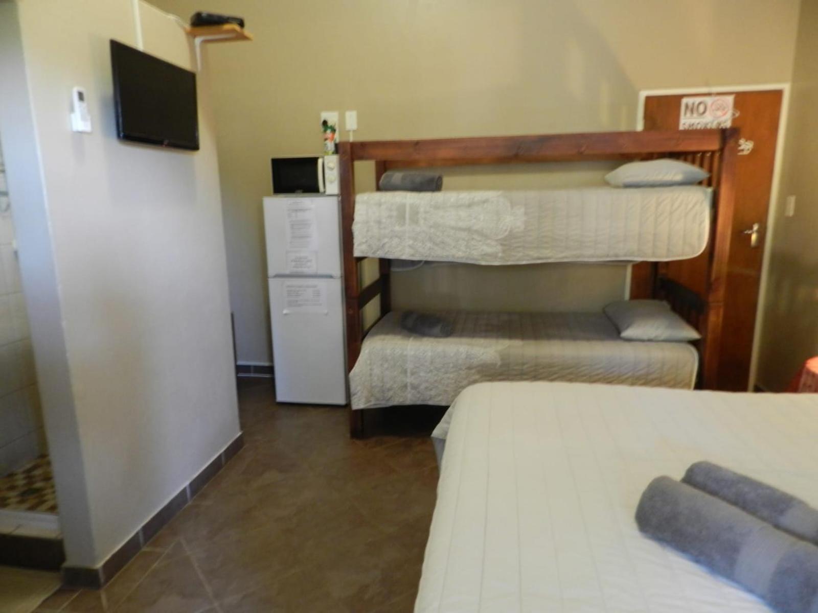Brand Guesthouse