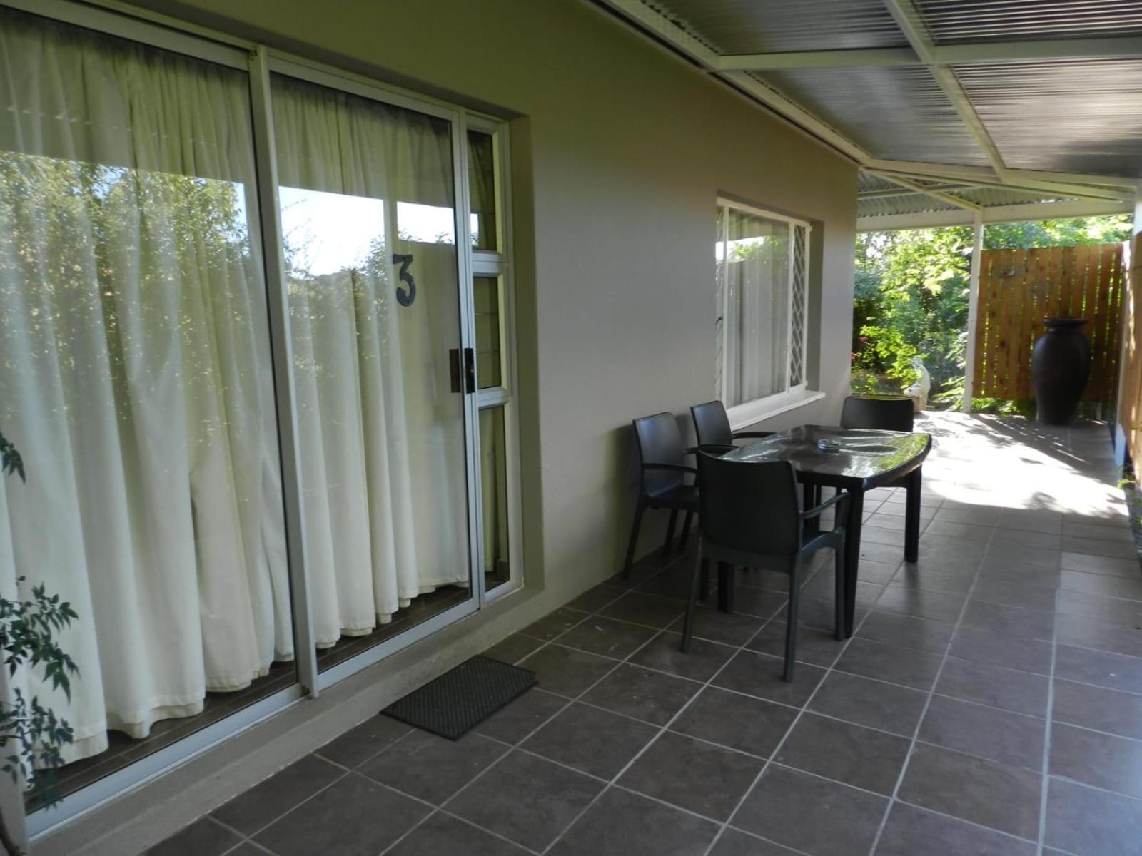Brand Guesthouse