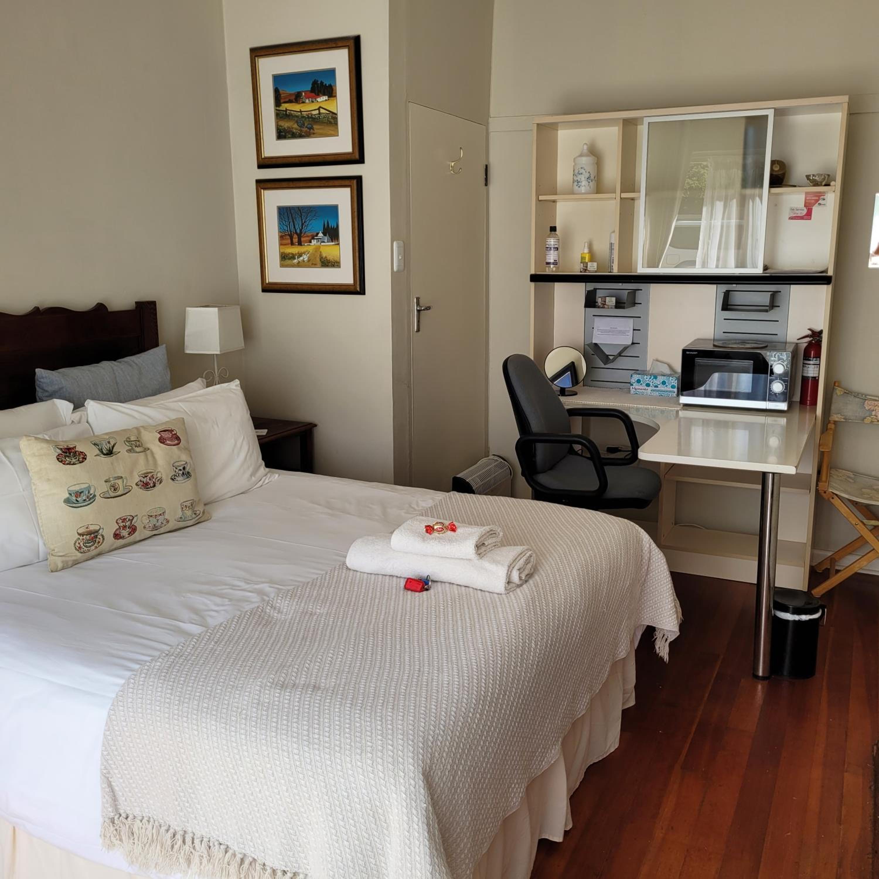 AppleBee Guest Cottages